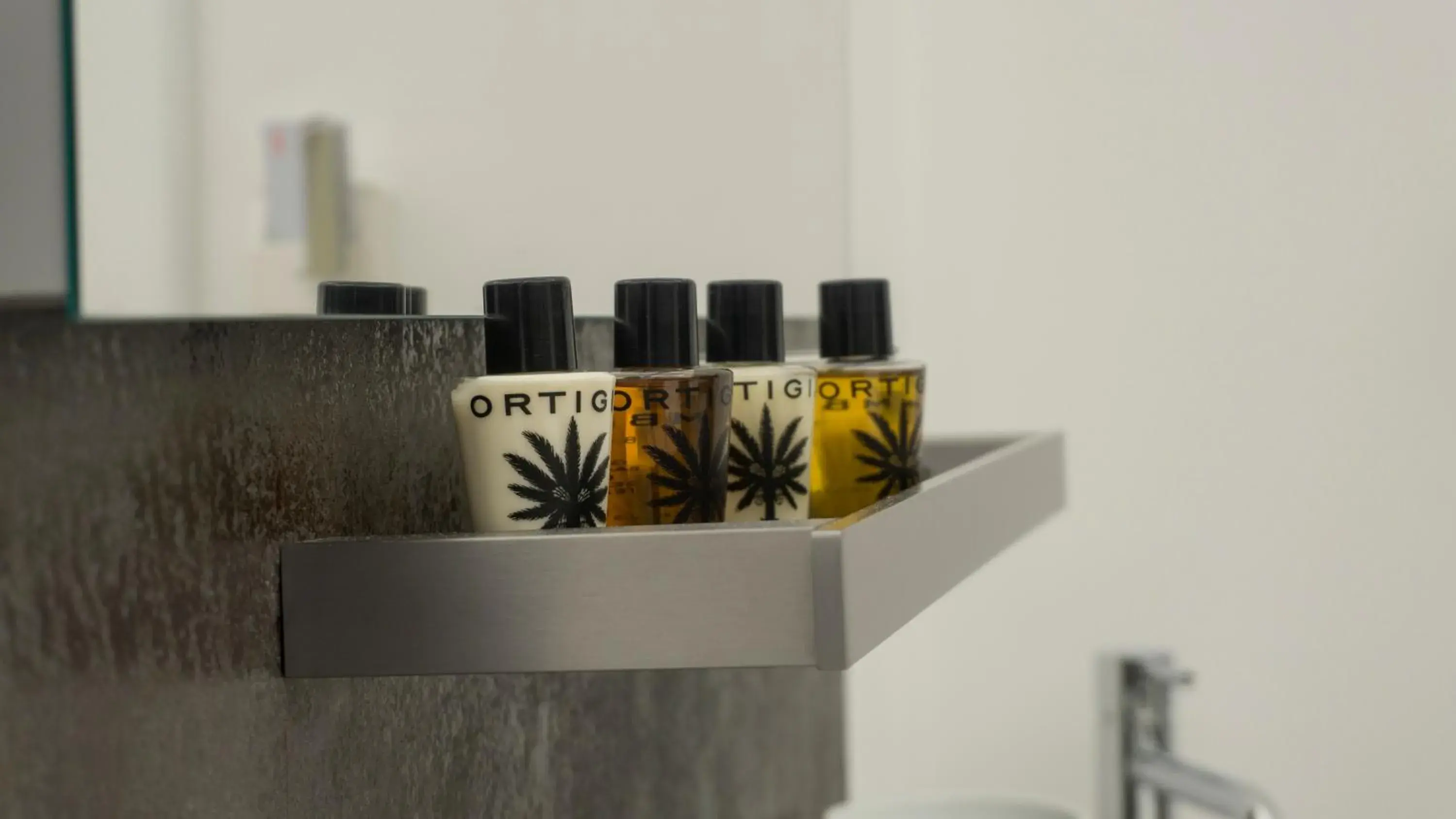 Deluxe King Room - single occupancy in P4 Ortigia_Siracusa Deluxe King Room - single occupancy in P4 Ortigia_Siracusa