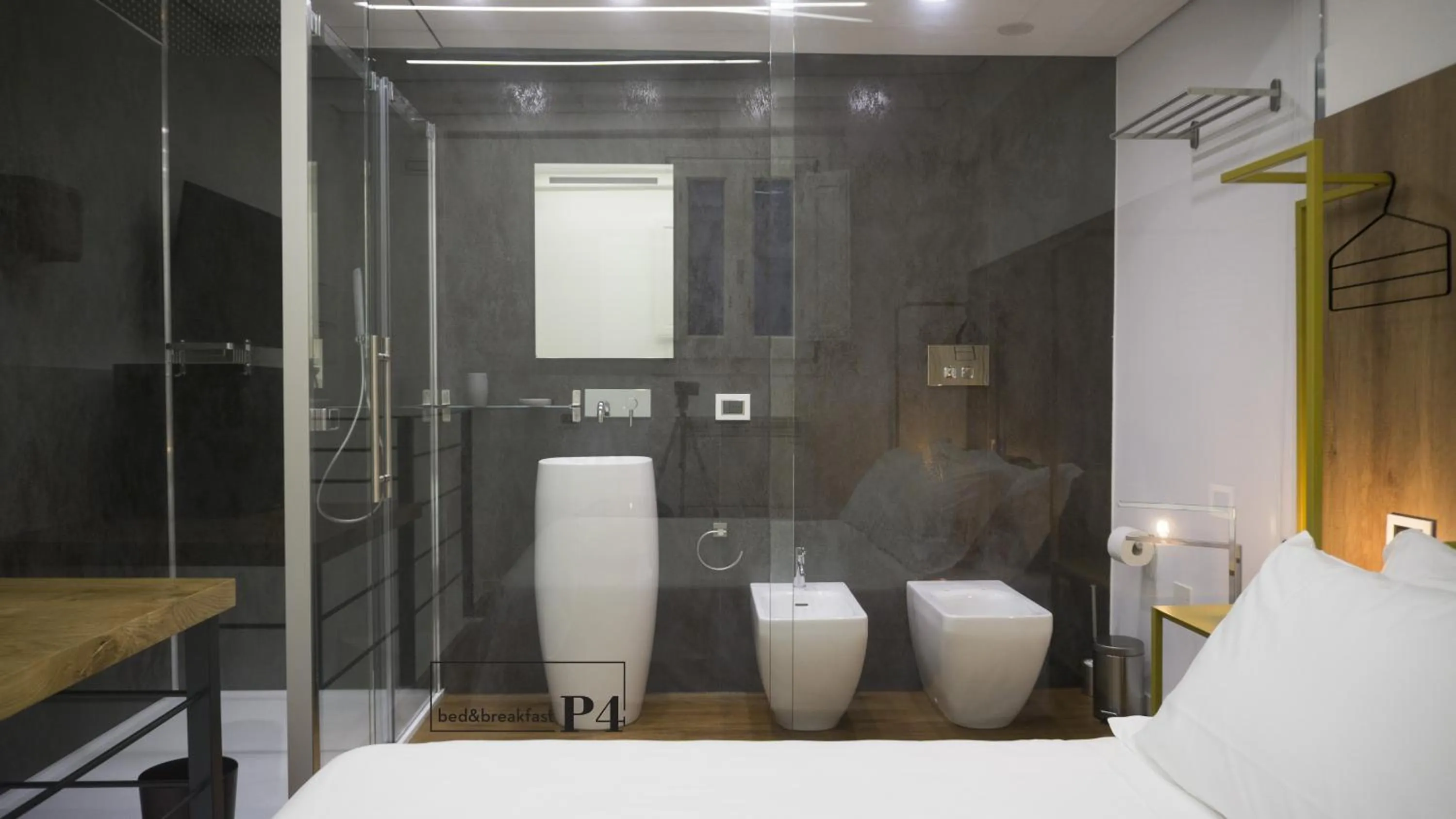 Bathroom in P4 Ortigia_Siracusa