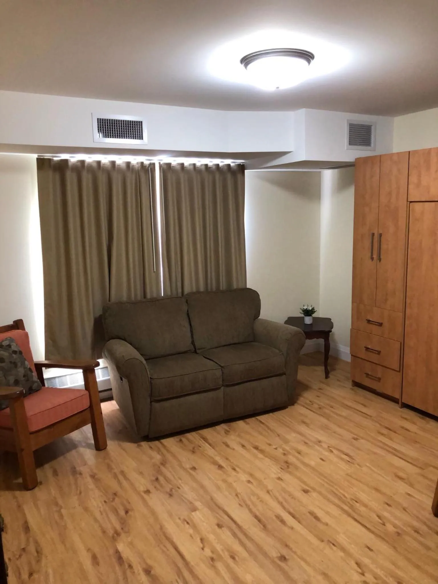 Muskoka Lakes Hotel and Resorts