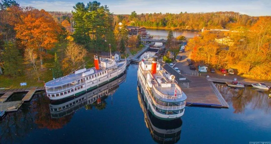 Muskoka Lakes Hotel and Resorts
