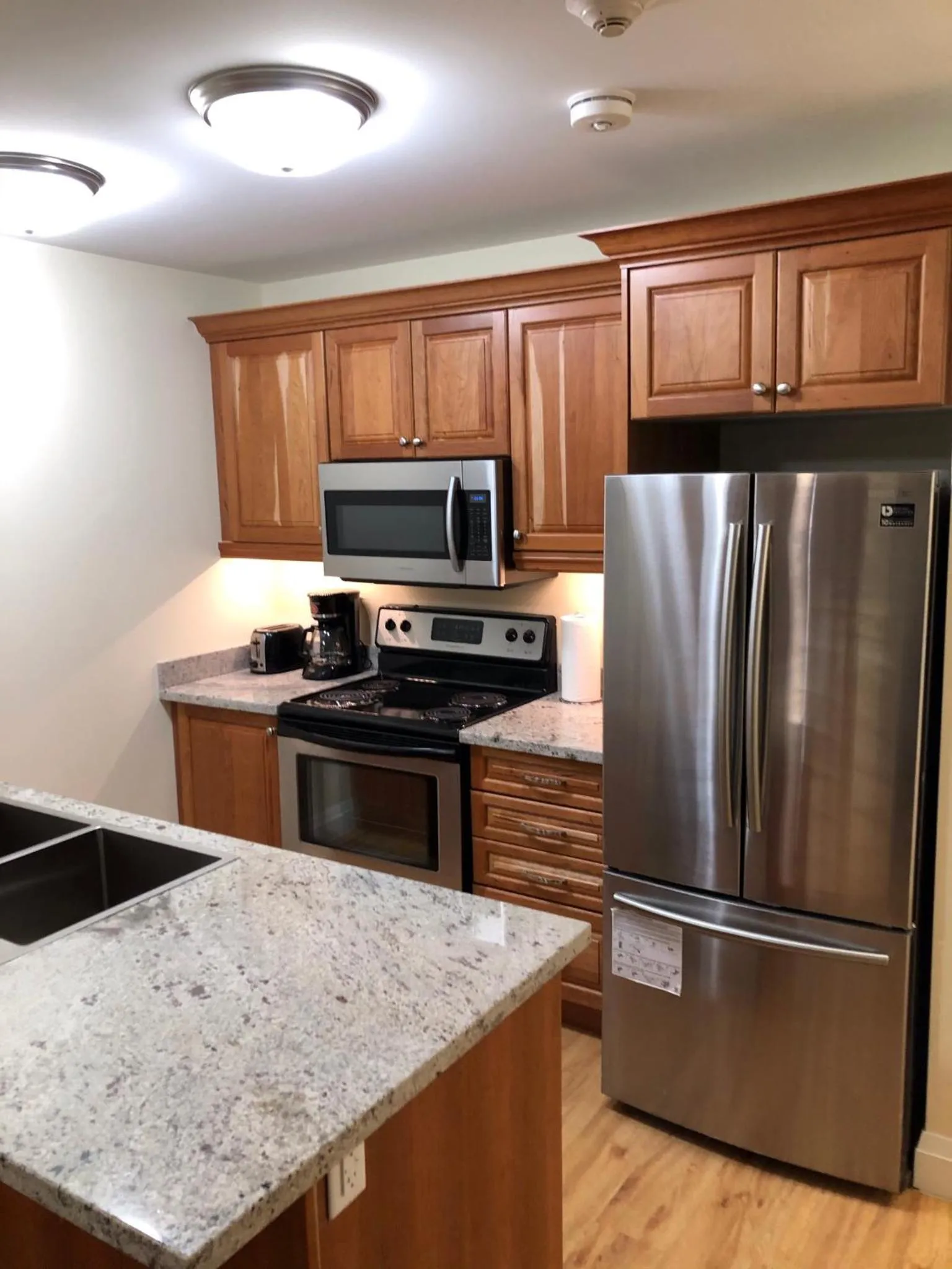 Muskoka Lakes Hotel and Resorts