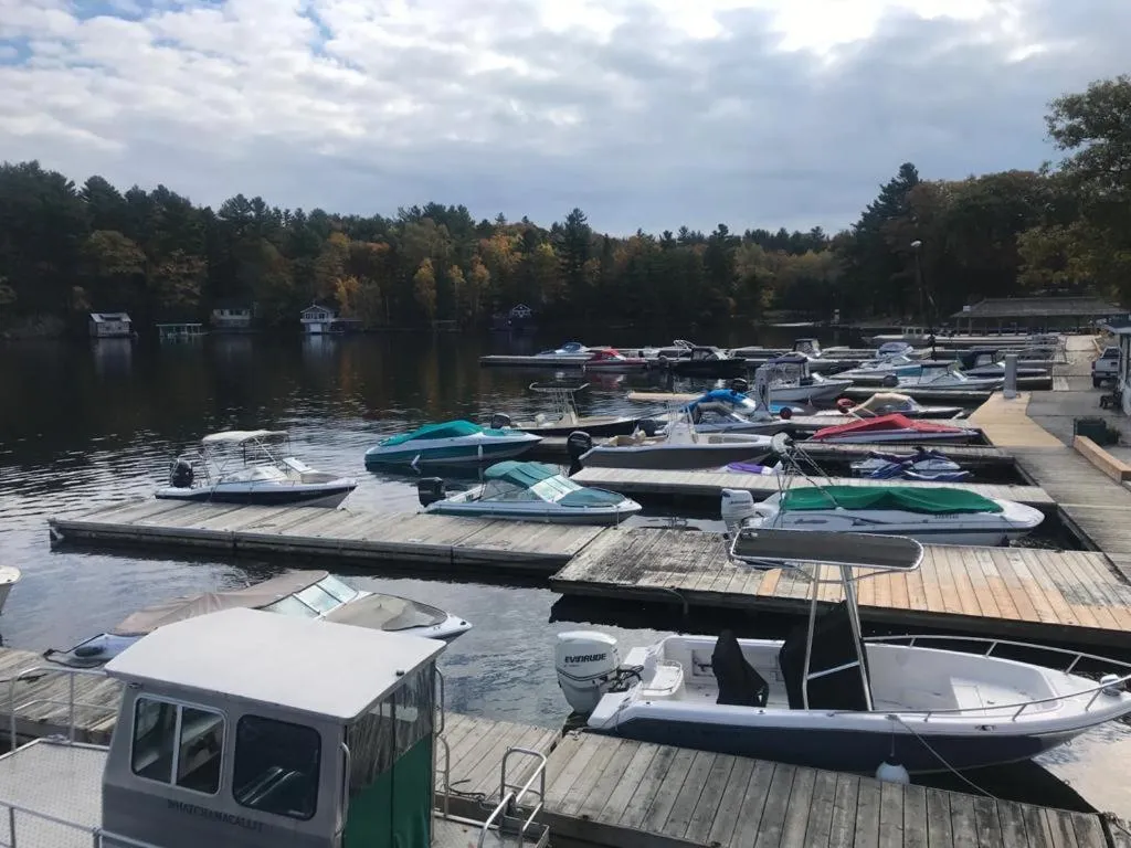 Muskoka Lakes Hotel and Resorts