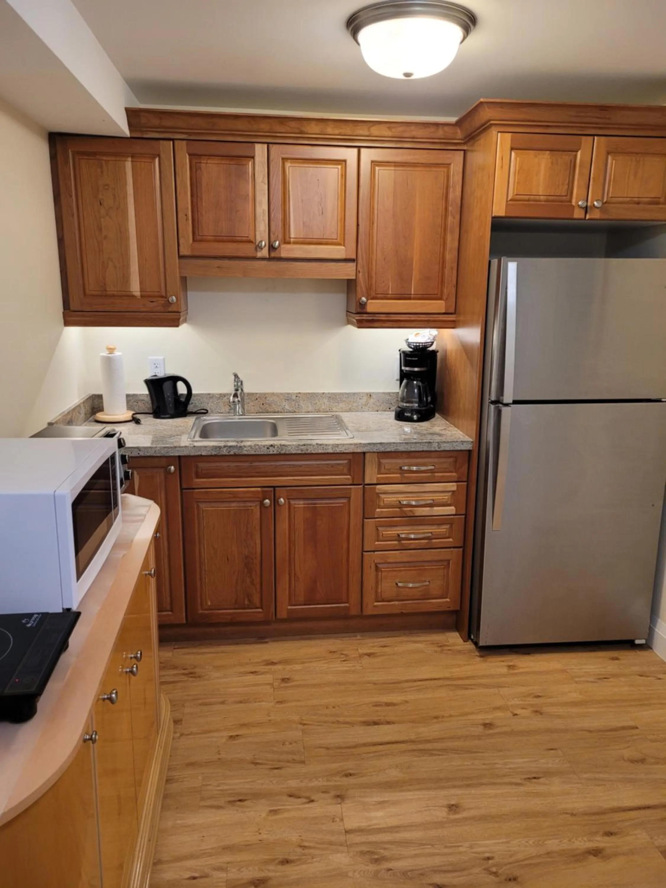 Muskoka Lakes Hotel and Resorts