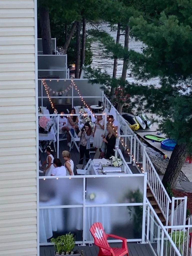 Muskoka Lakes Hotel and Resorts