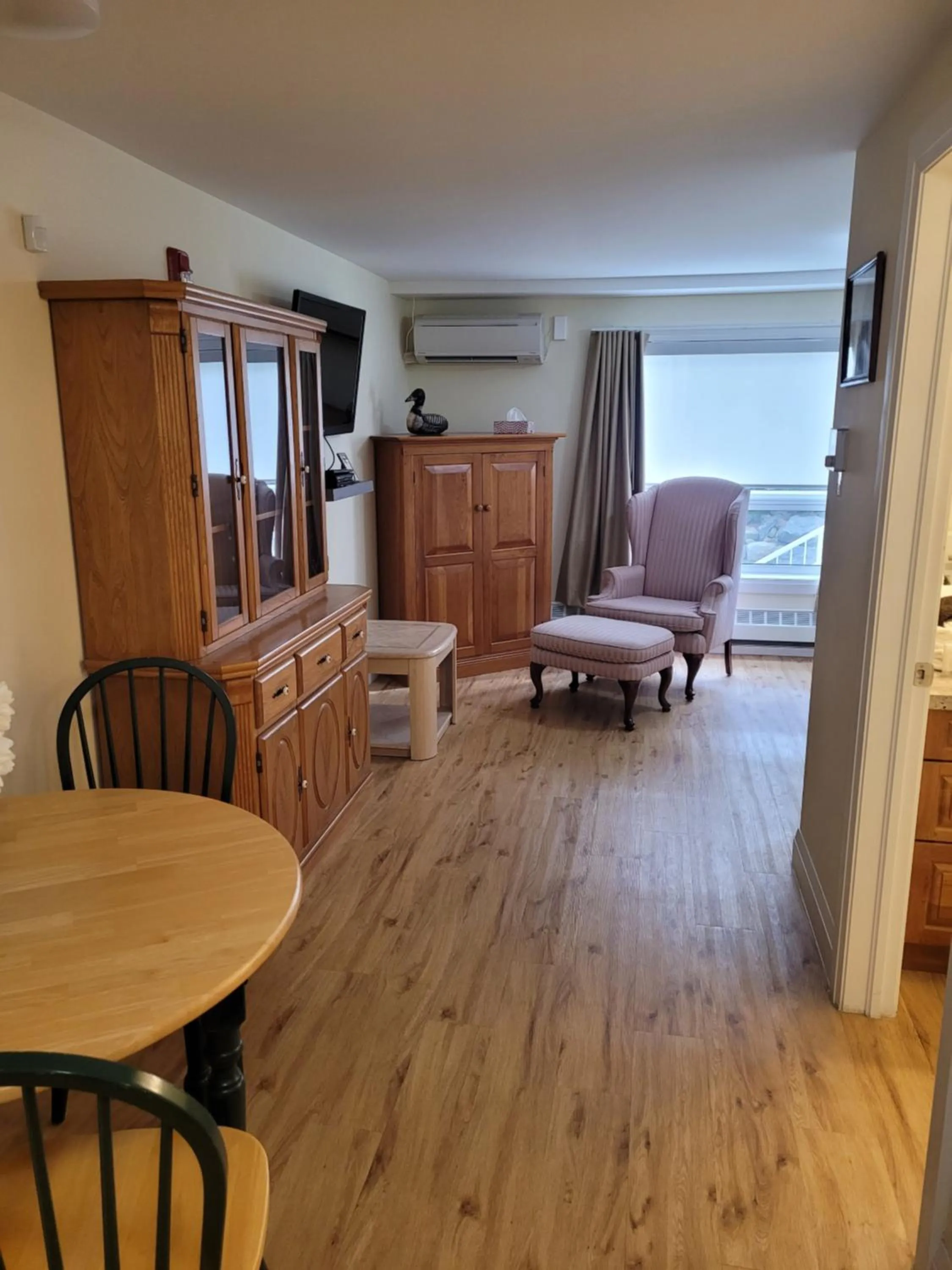 Muskoka Lakes Hotel and Resorts