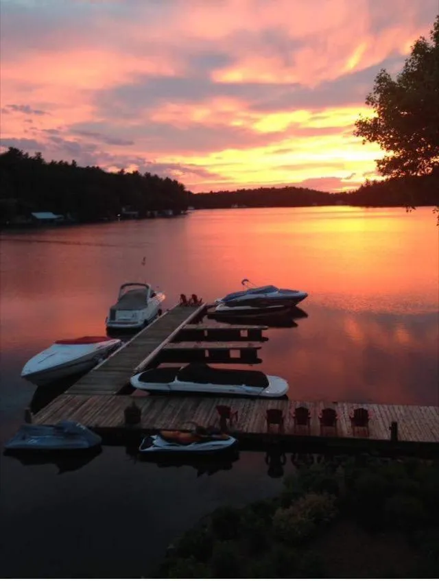 Muskoka Lakes Hotel and Resorts