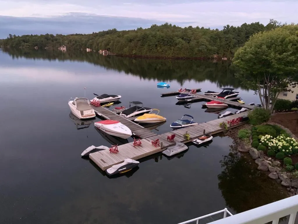 Muskoka Lakes Hotel and Resorts