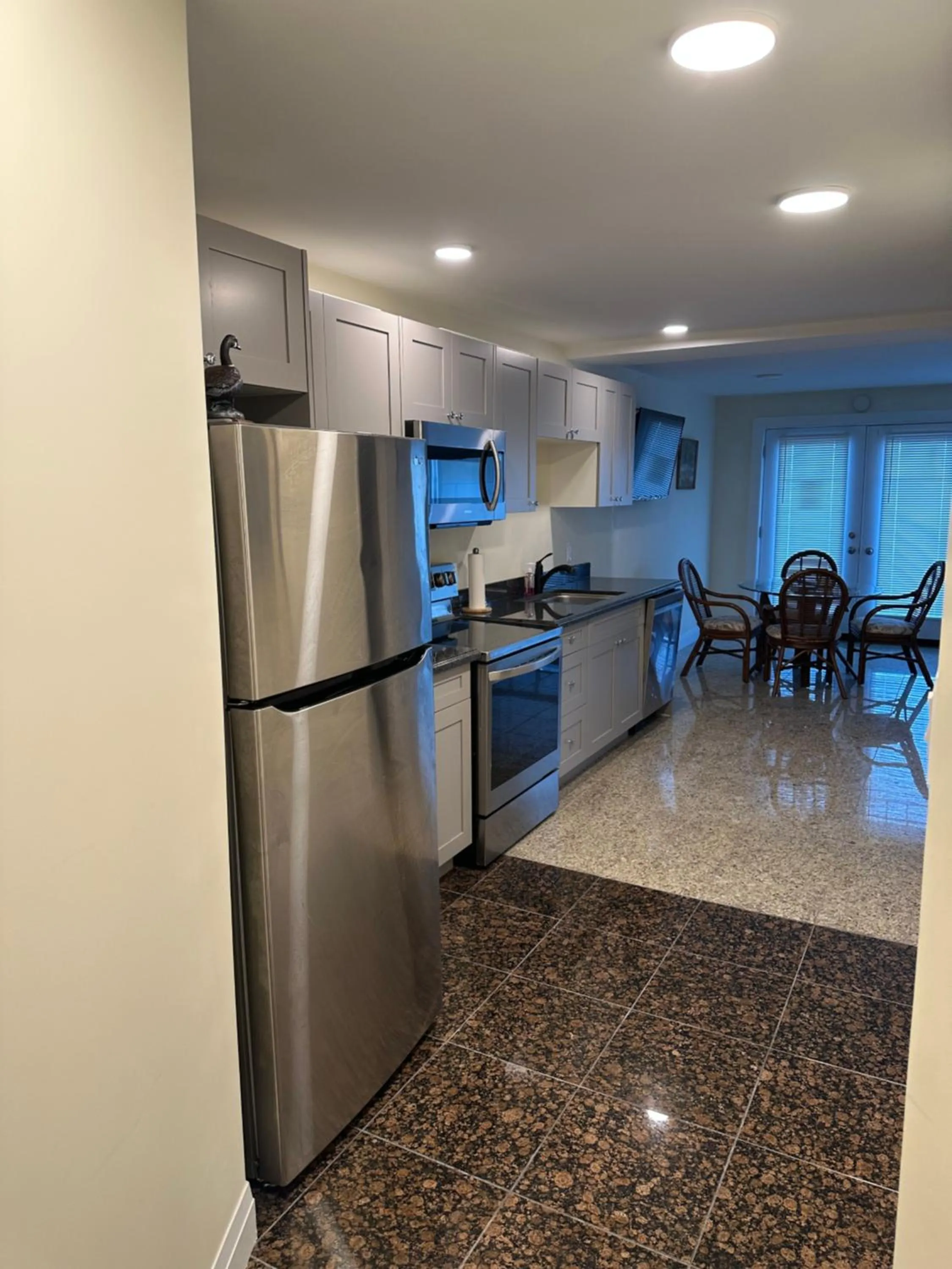 Muskoka Lakes Hotel and Resorts