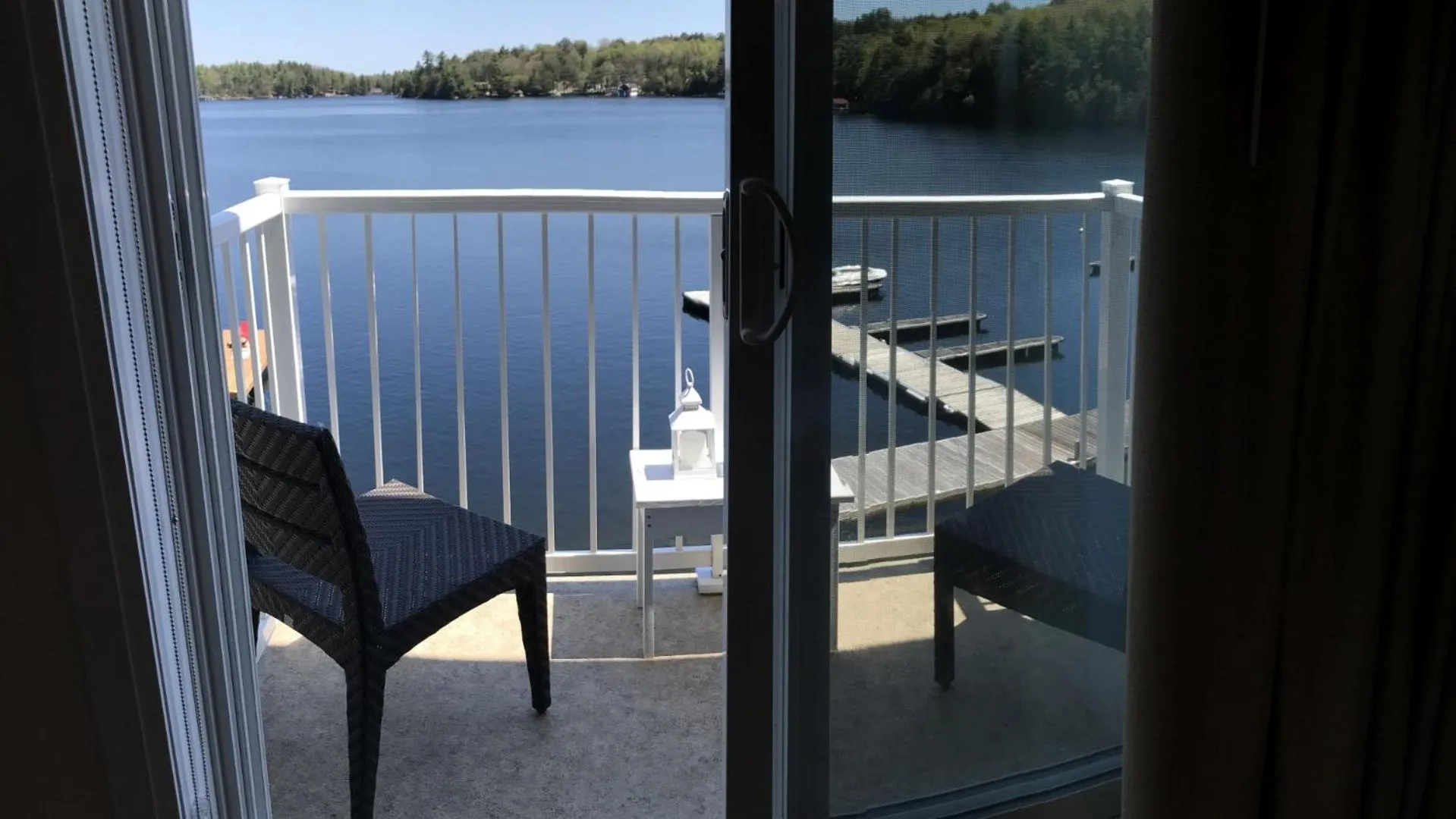 Muskoka Lakes Hotel and Resorts