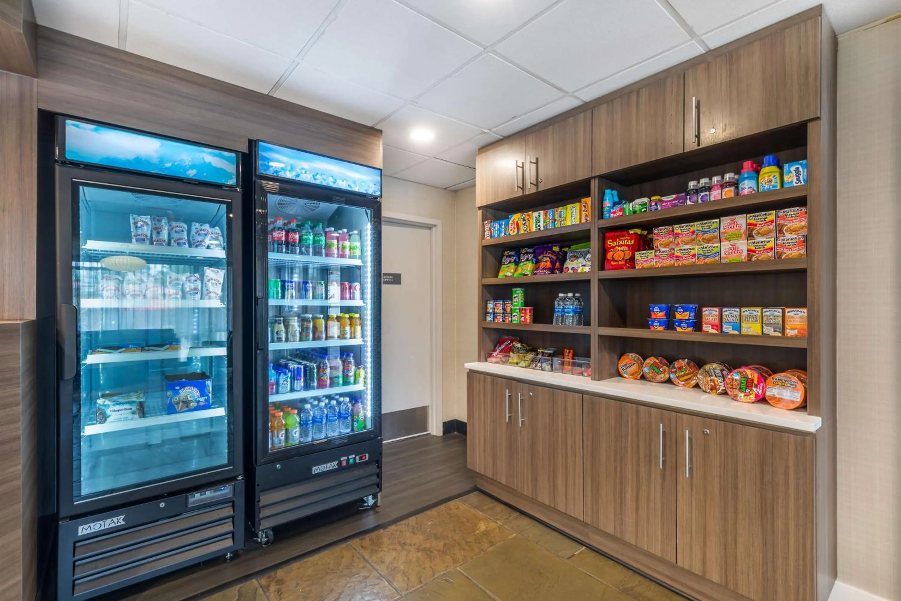 Property building in Best Western Plus Laurel