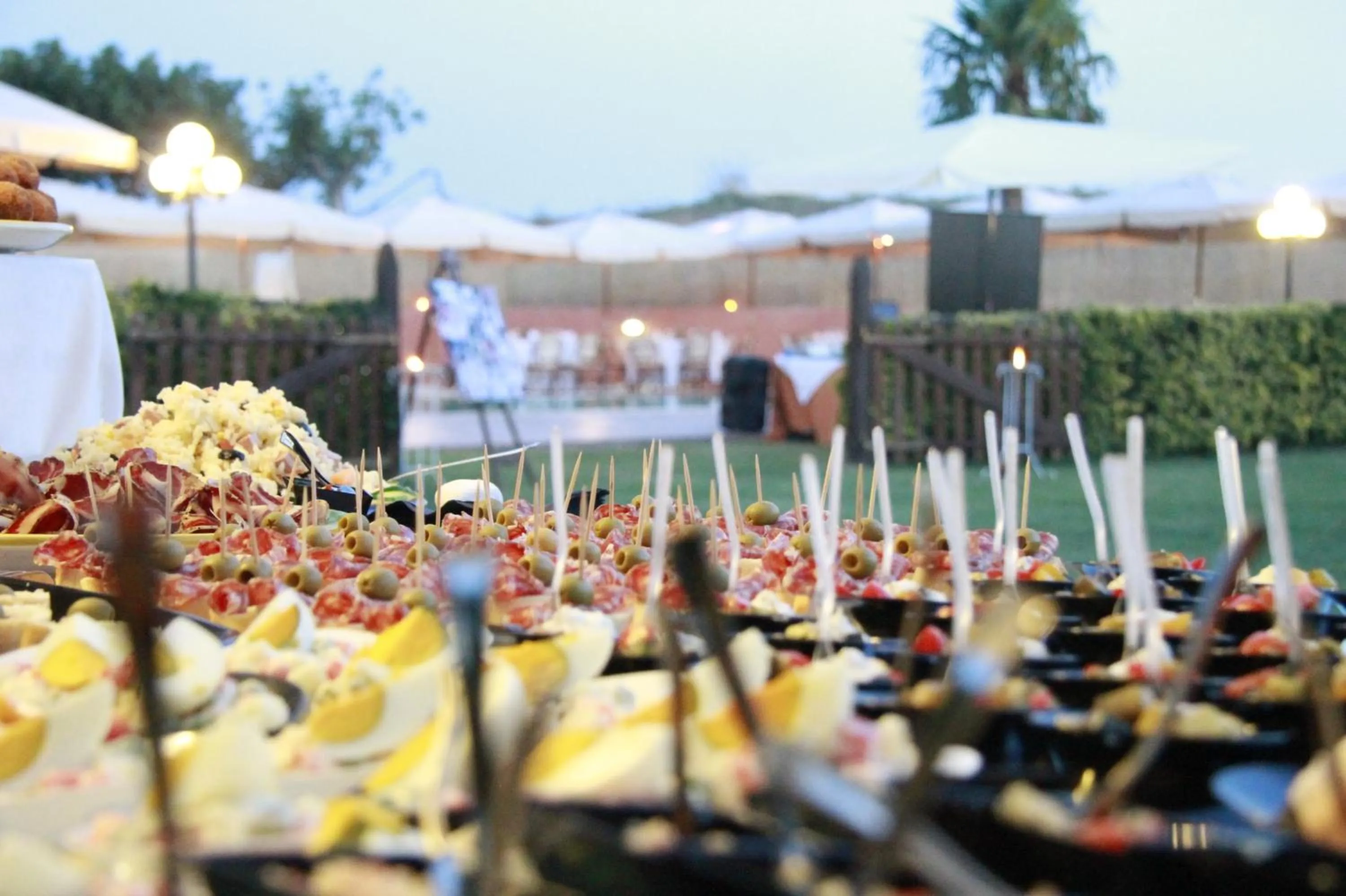 Agriturismo La Valle Di Ceri