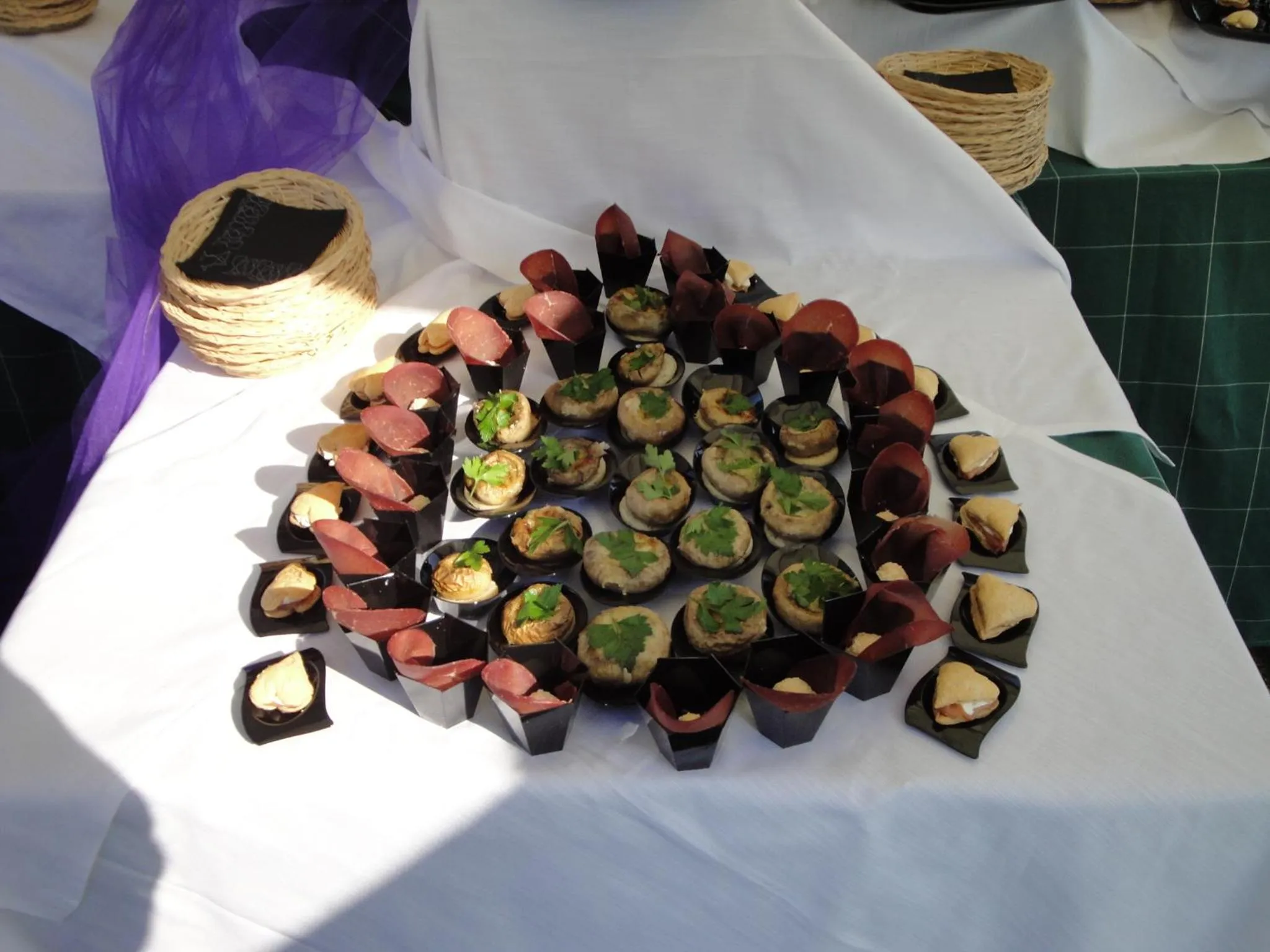 Agriturismo La Valle Di Ceri