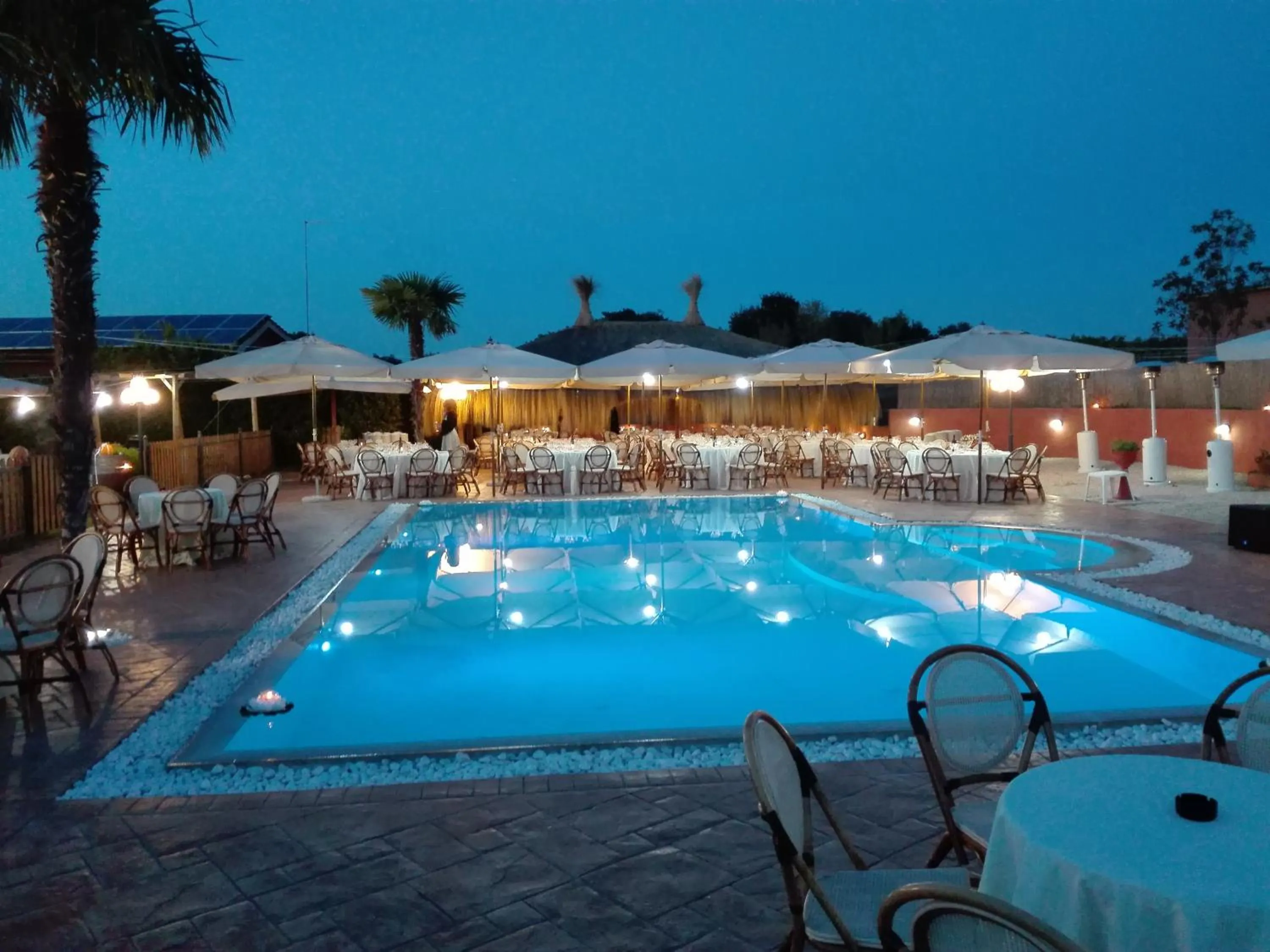 Agriturismo La Valle Di Ceri