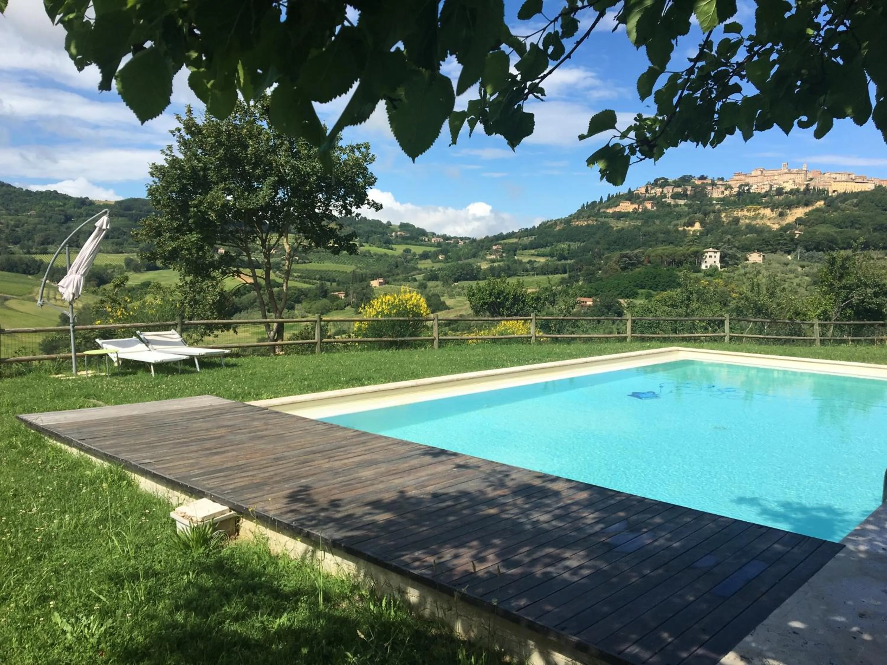Day in Godiolo