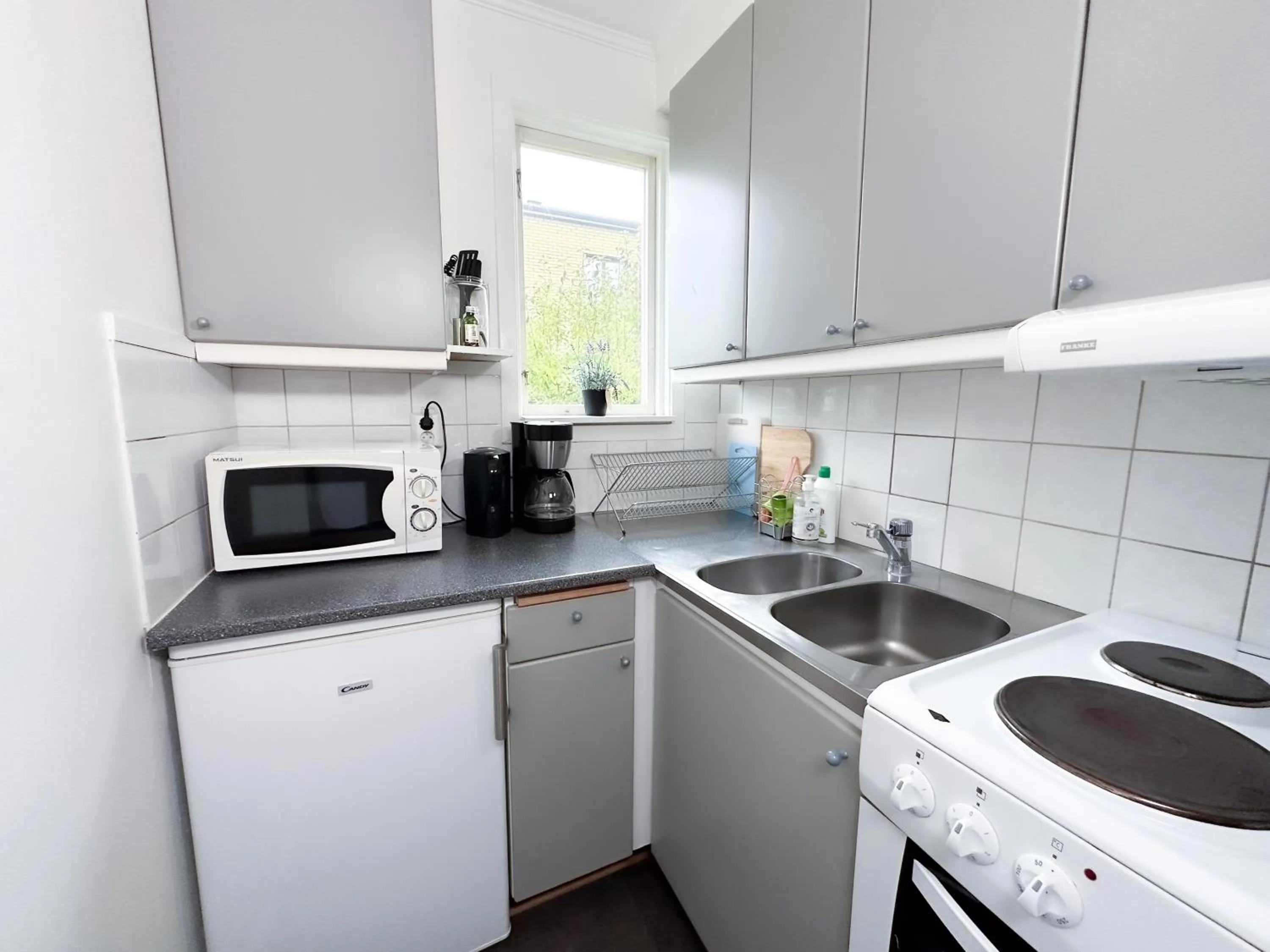 Strandgården Karlstad