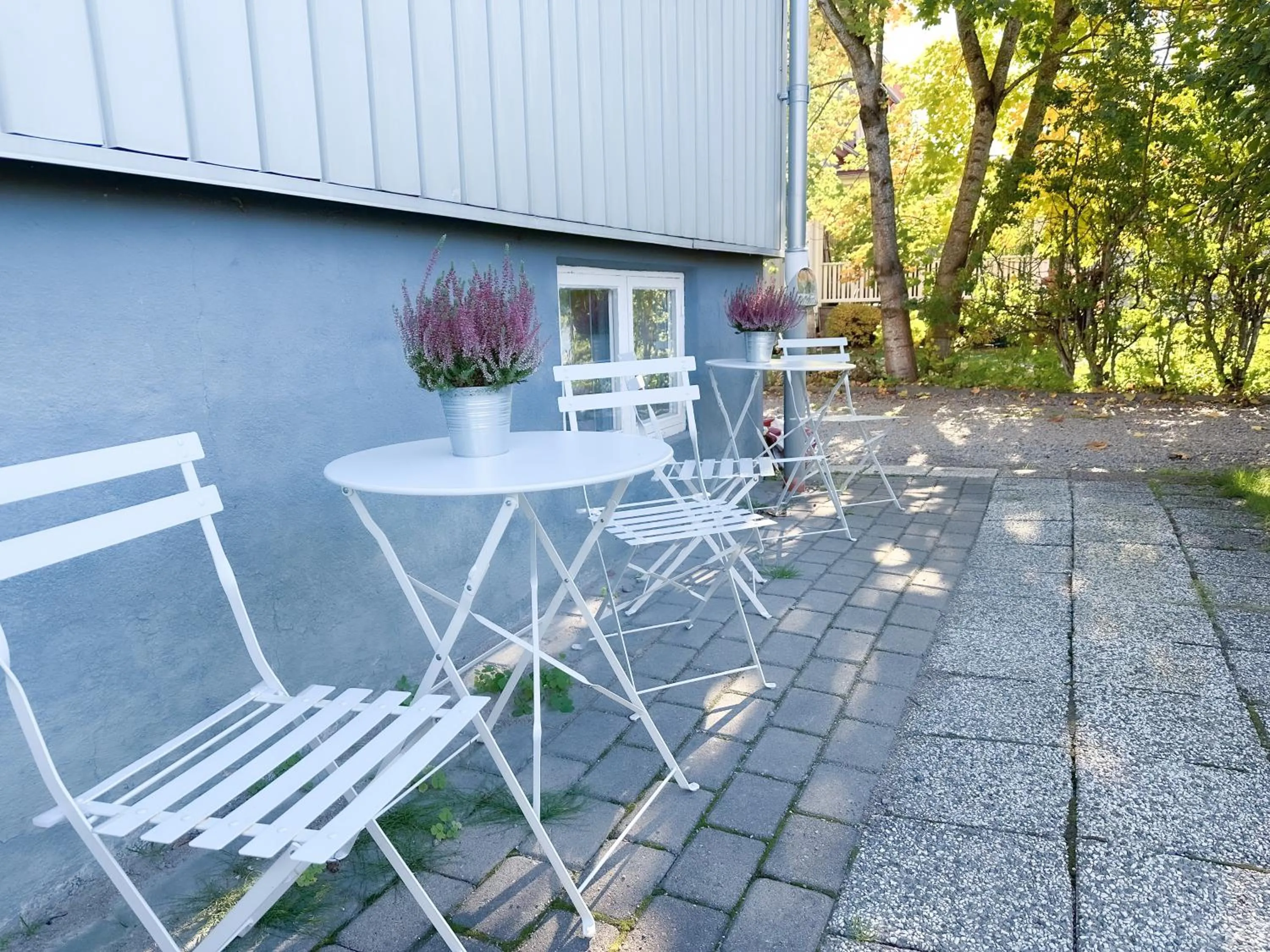 Strandgården Karlstad