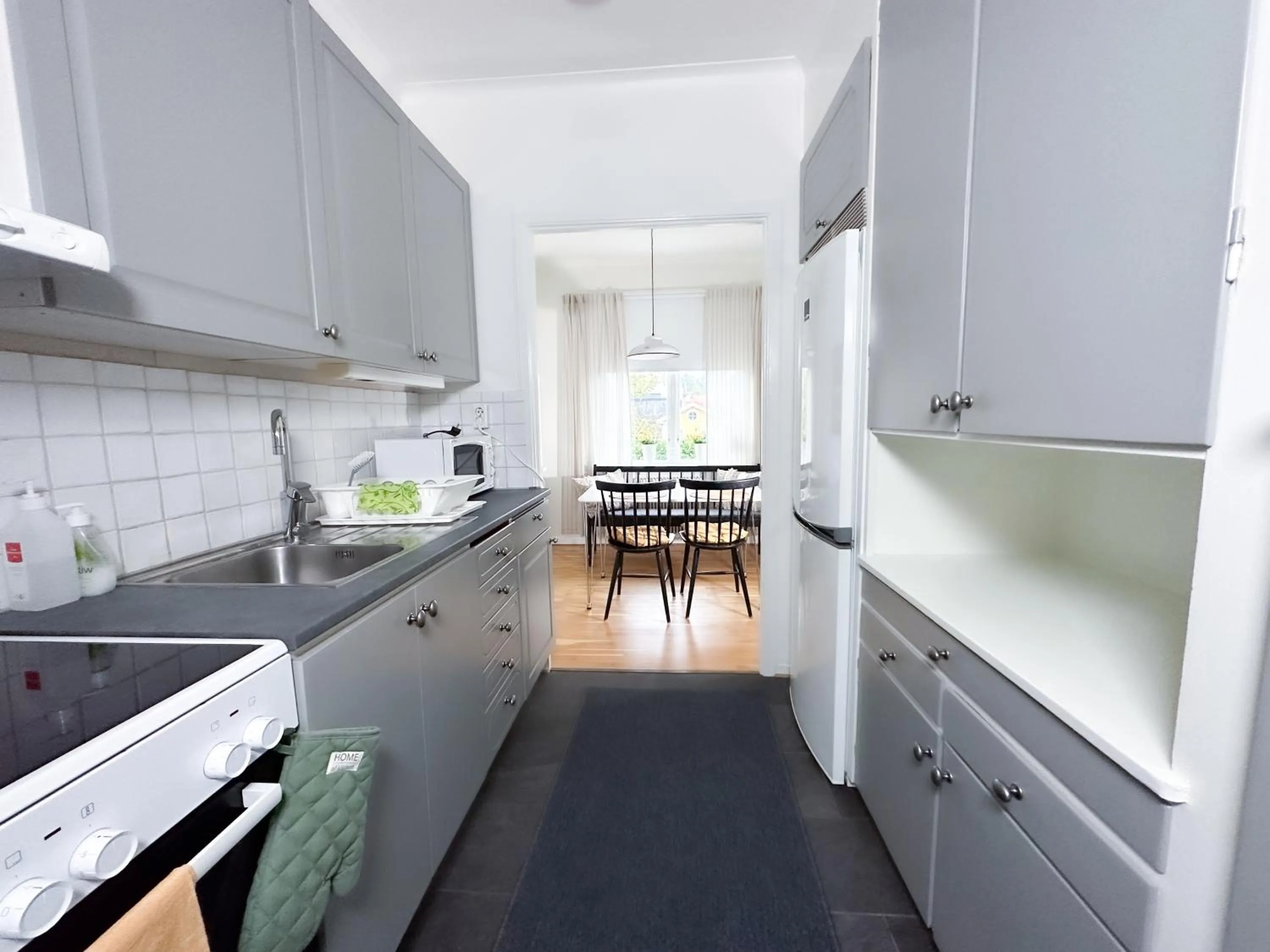 Strandgården Karlstad