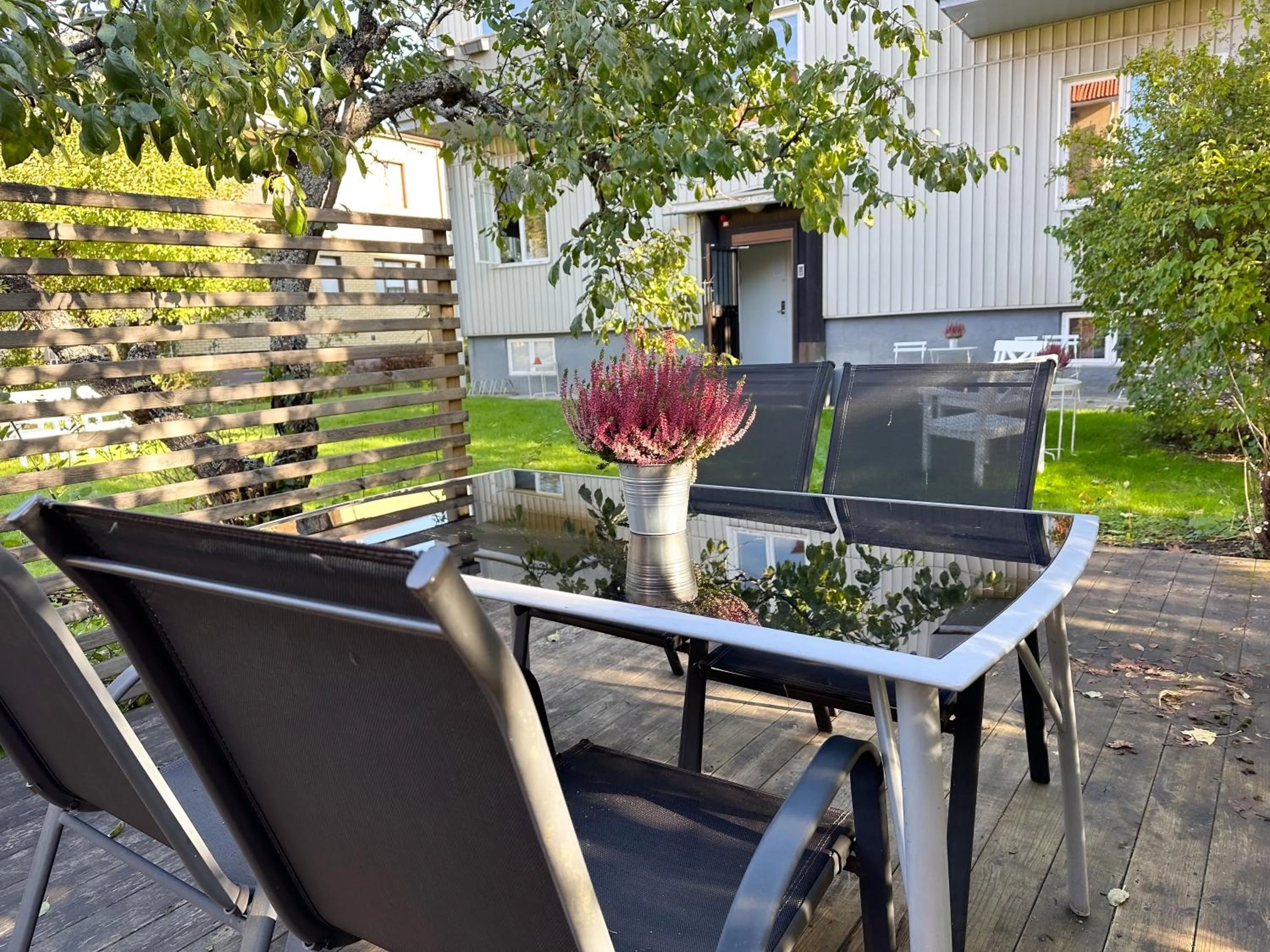 Strandgården Karlstad