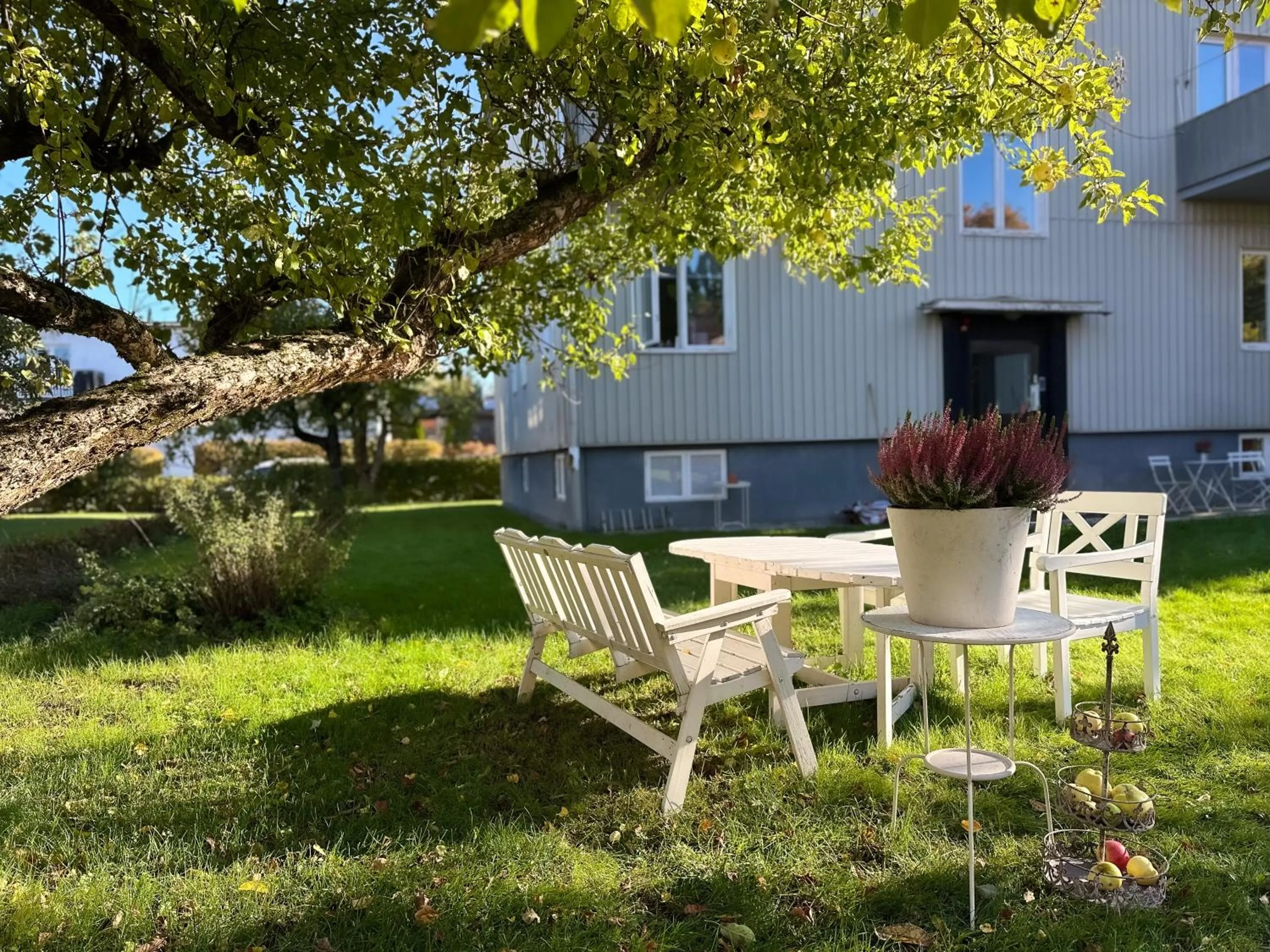 Strandgården Karlstad