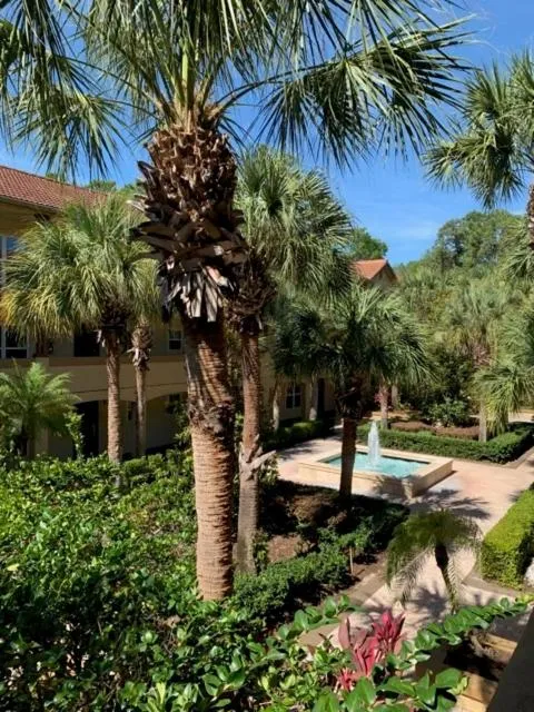 Property building in Blue Tree Resort at Lake Buena Vista