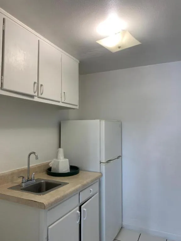 International Inn on the Bay