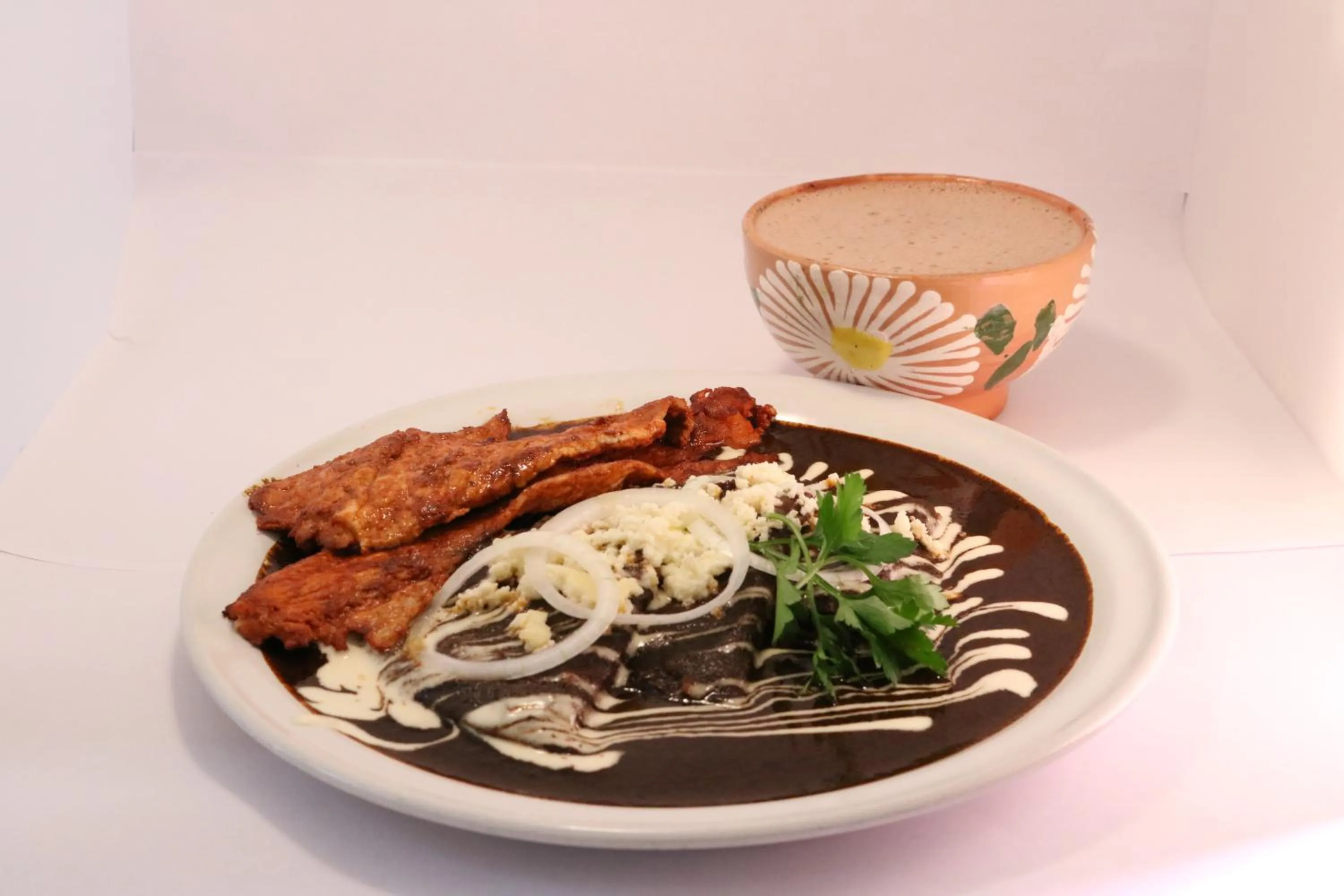 Breakfast in Hotel Ferri