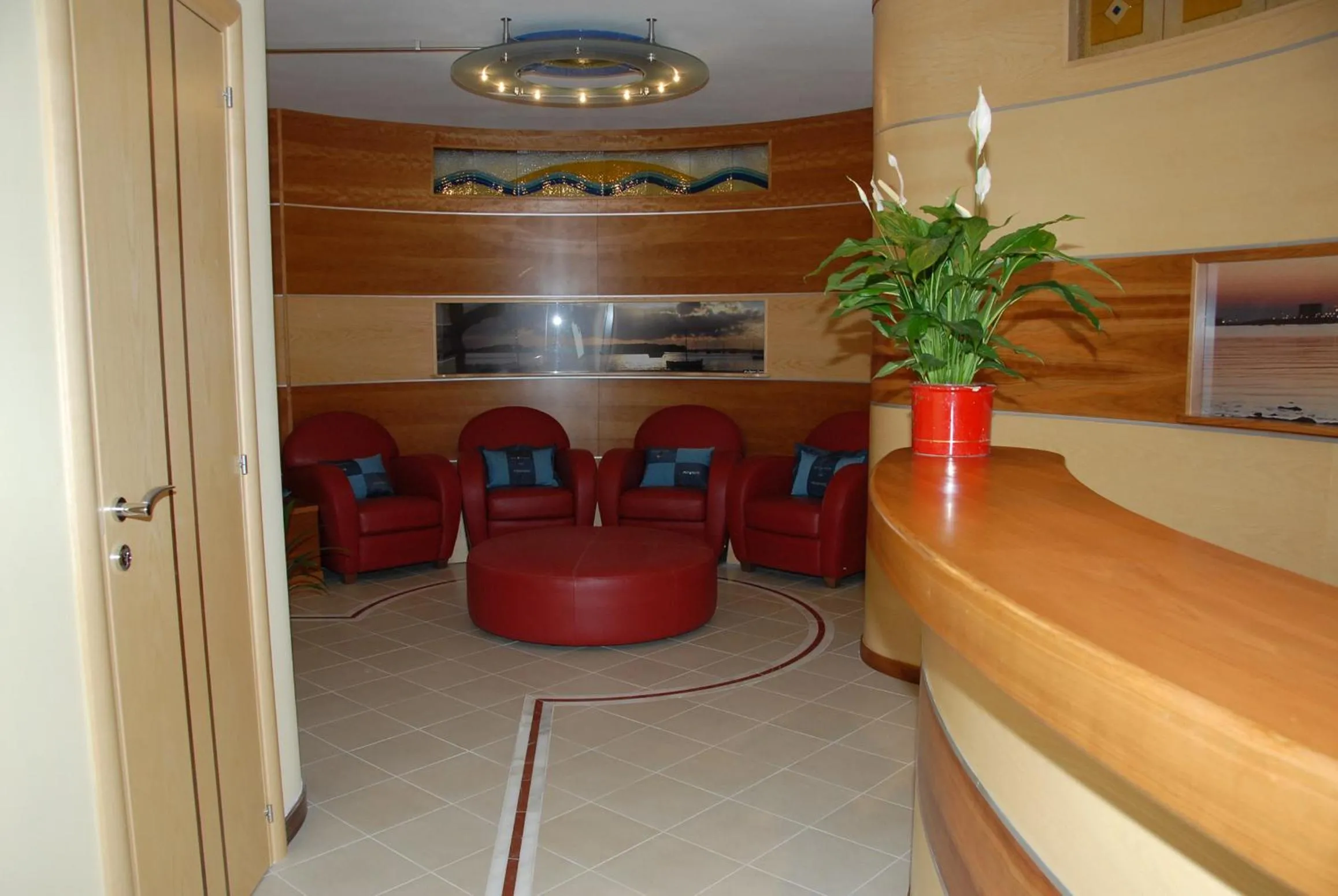 Hotel Miramare