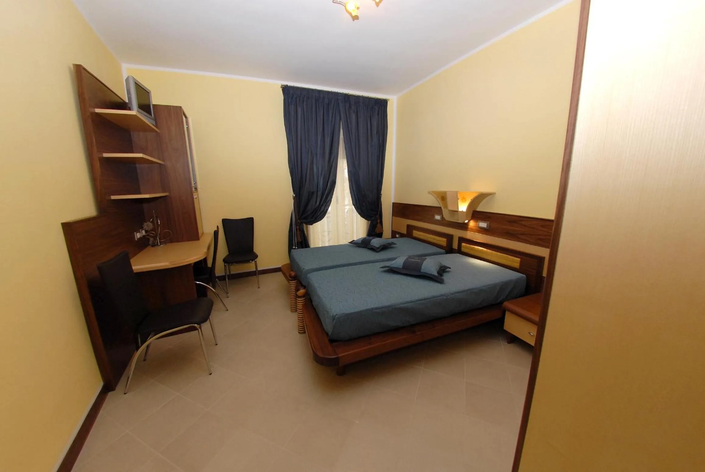 Hotel Miramare