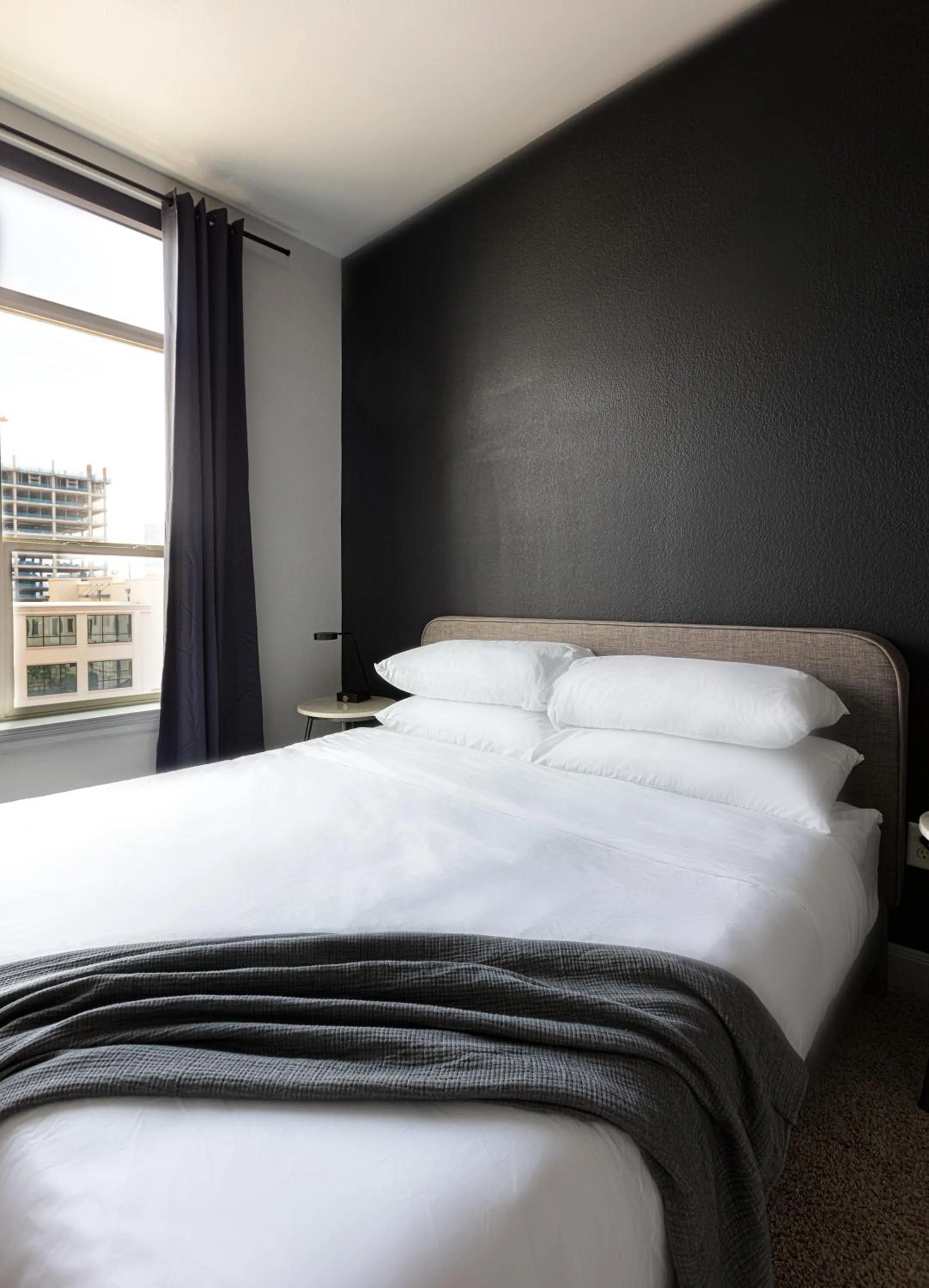 Bedroom in Locale at the Galleria - Houston