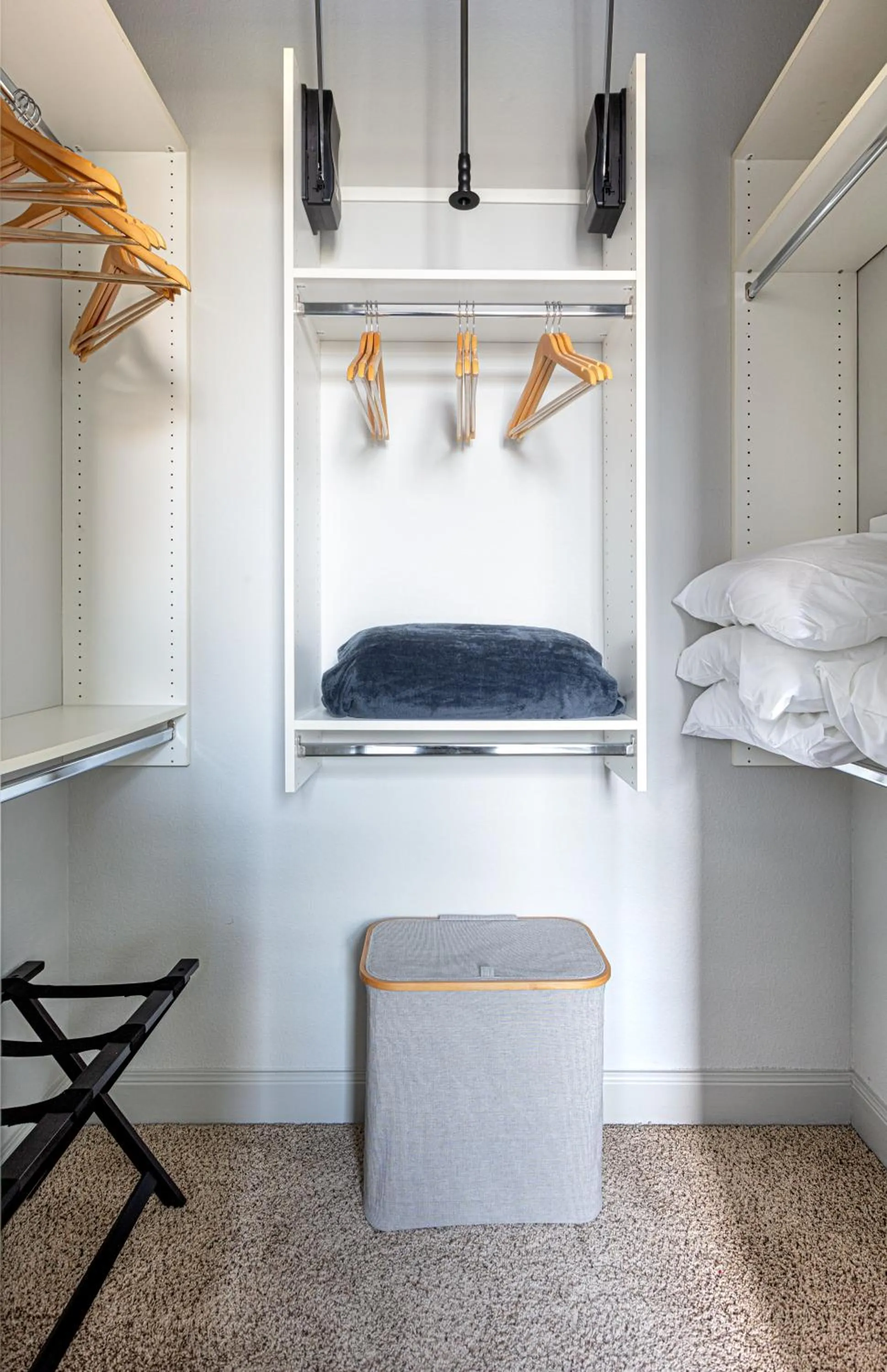 storage in Locale at the Galleria - Houston