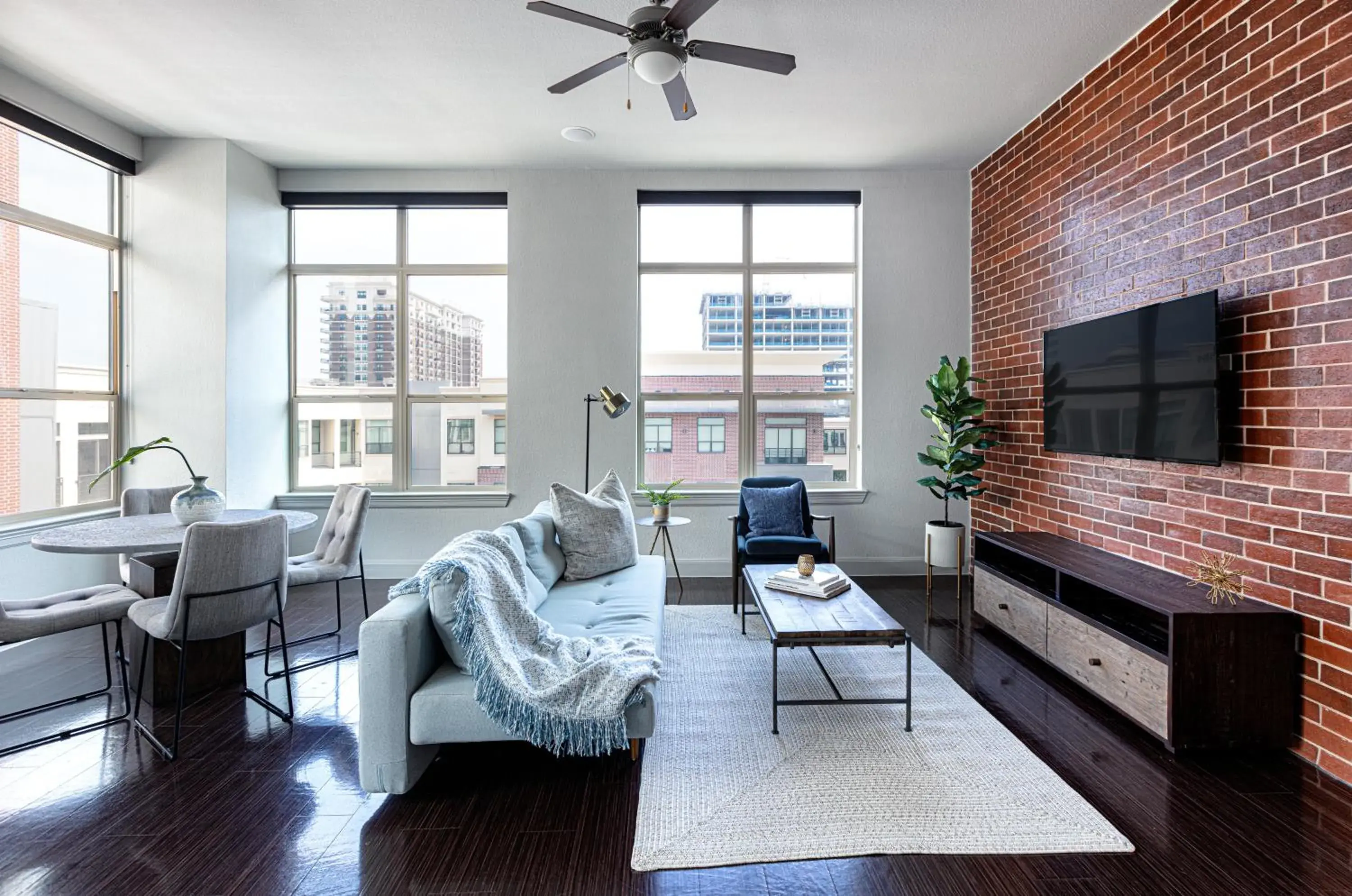 Locale at the Galleria - Houston Locale at the Galleria - Houston