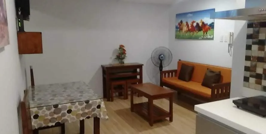 Azure C2 Balcony wifi Near Mall Airport MULTIPLE UNITS