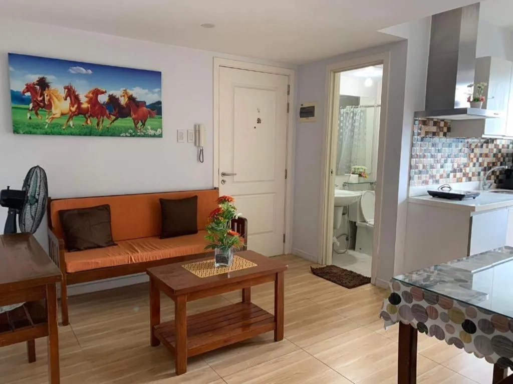 Azure C2 Balcony wifi Near Mall Airport MULTIPLE UNITS