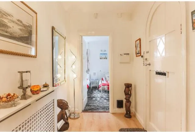 Area and facilities in Tredara Bed & Breakfast