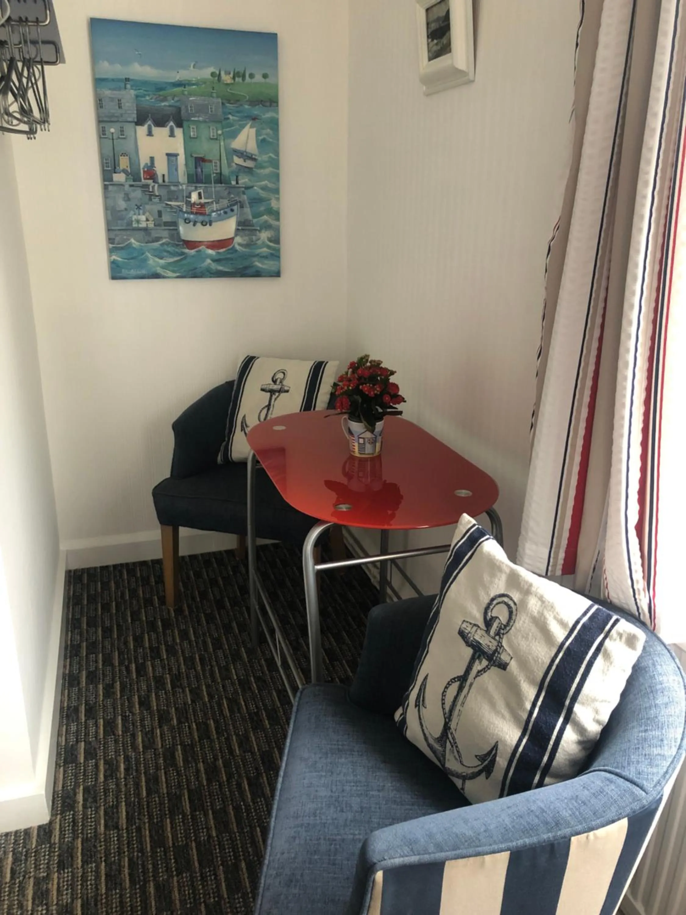 Tredara Bed & Breakfast