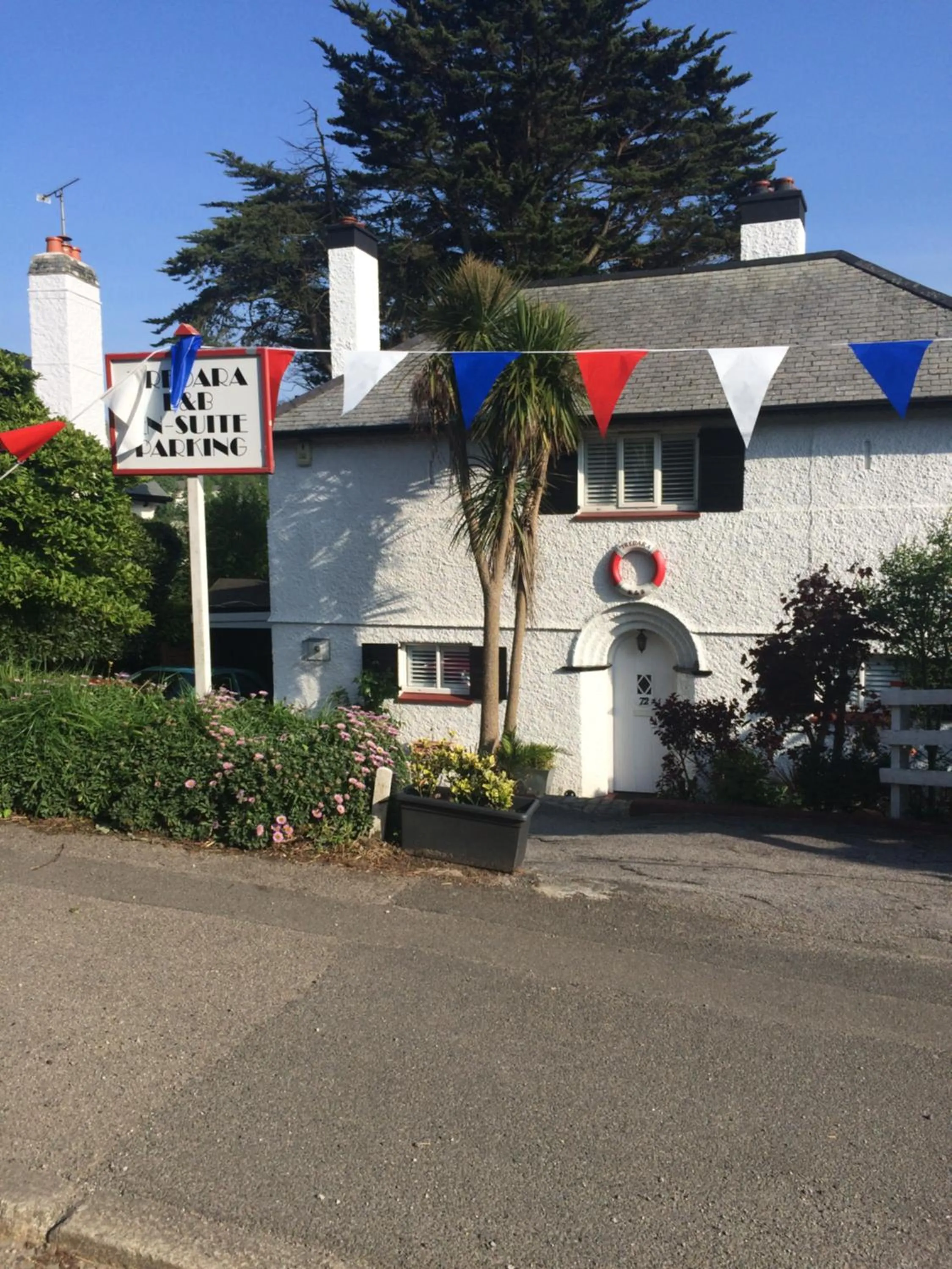 Tredara Bed & Breakfast