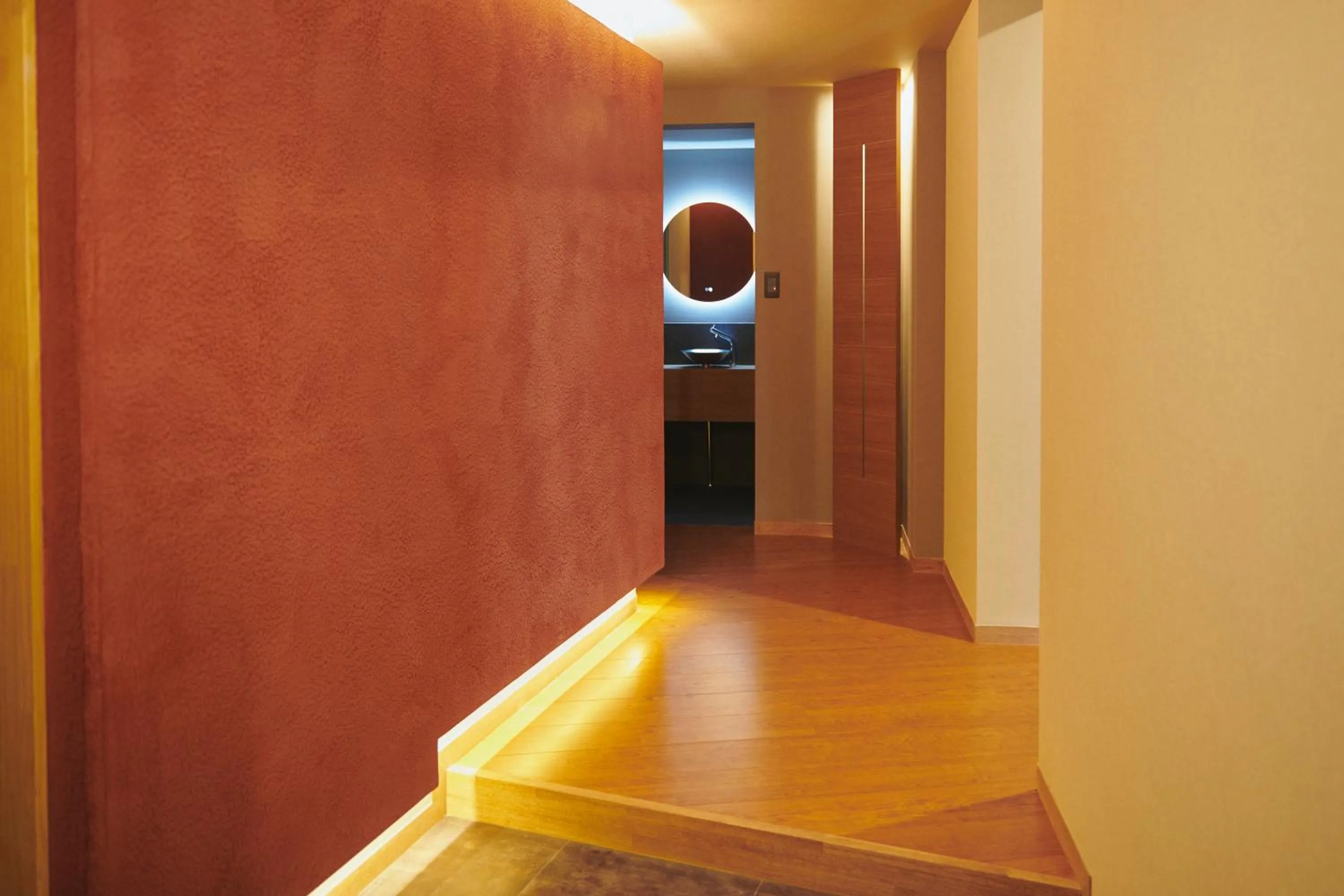 ITADAKI Daisen 大山参道ホテル頂