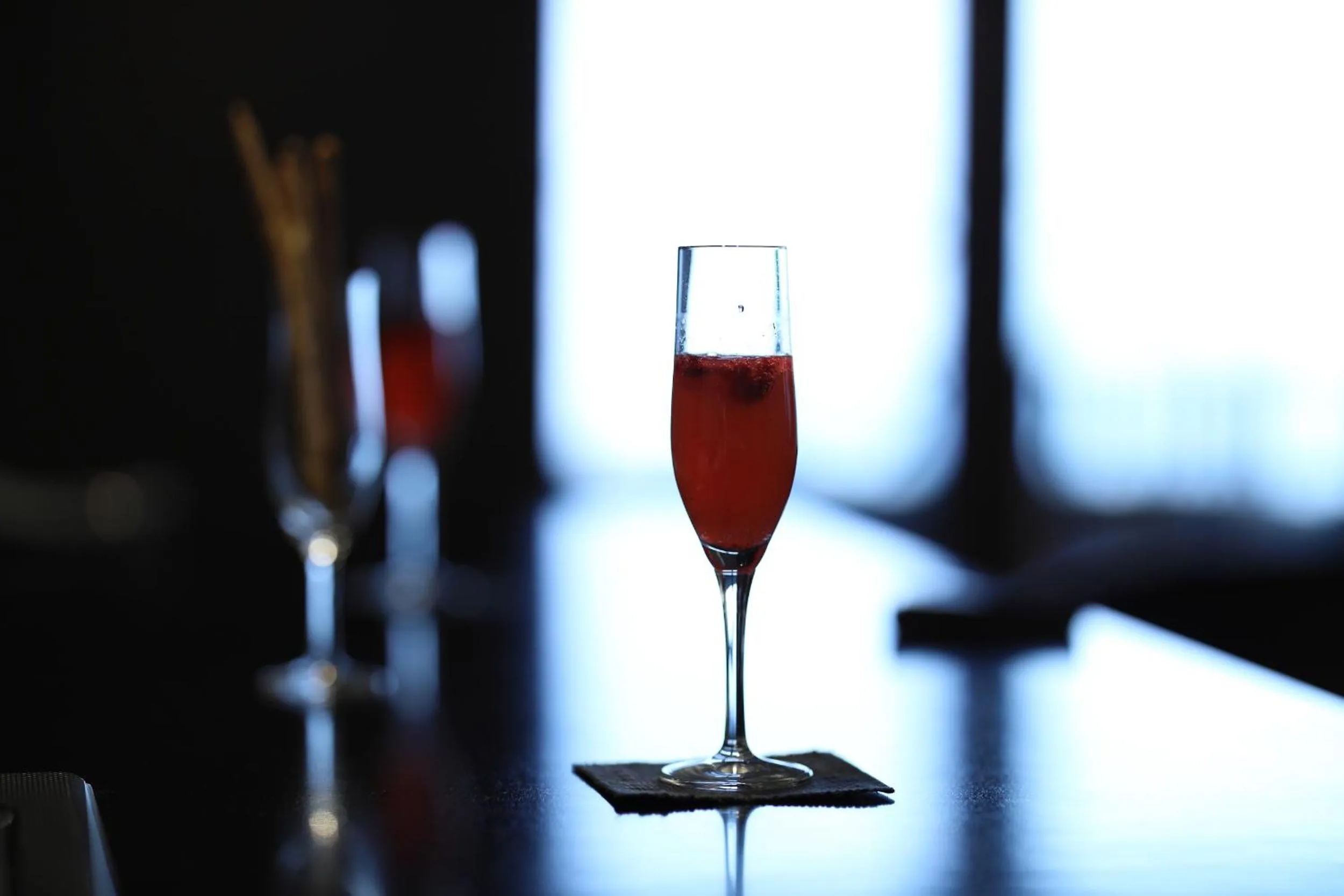 Dinner in ITADAKI Daisen 大山参道ホテル頂