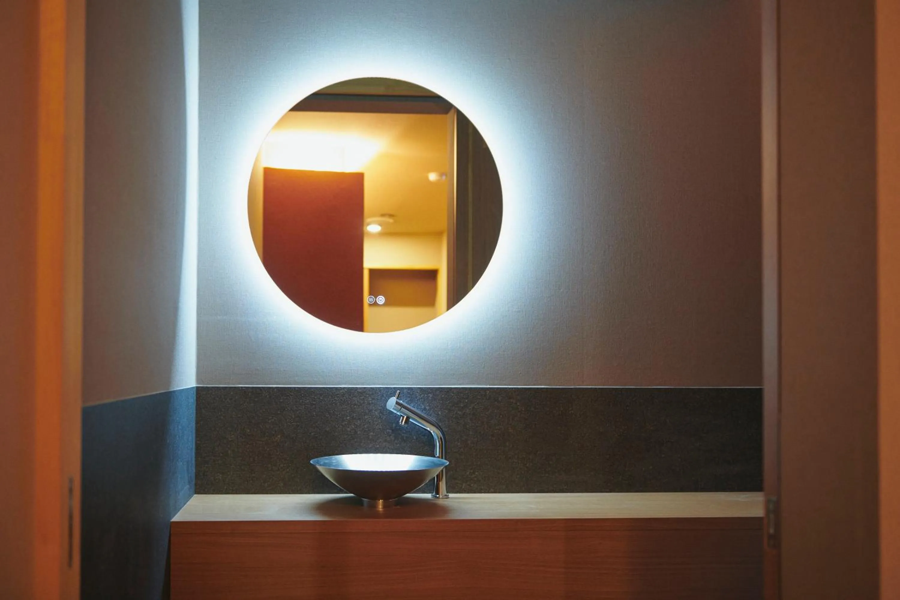 ITADAKI Daisen 大山参道ホテル頂