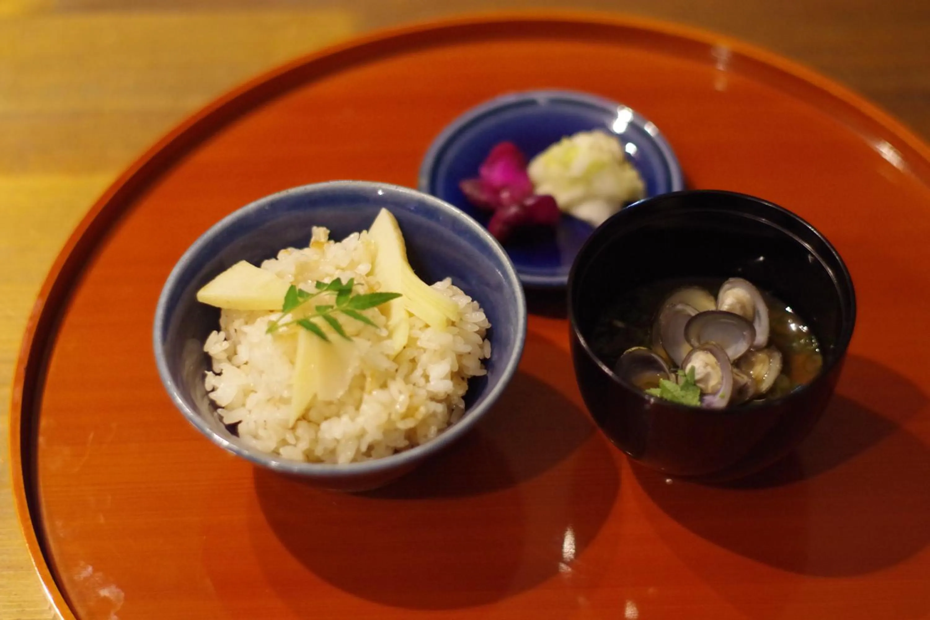 ITADAKI Daisen 大山参道ホテル頂