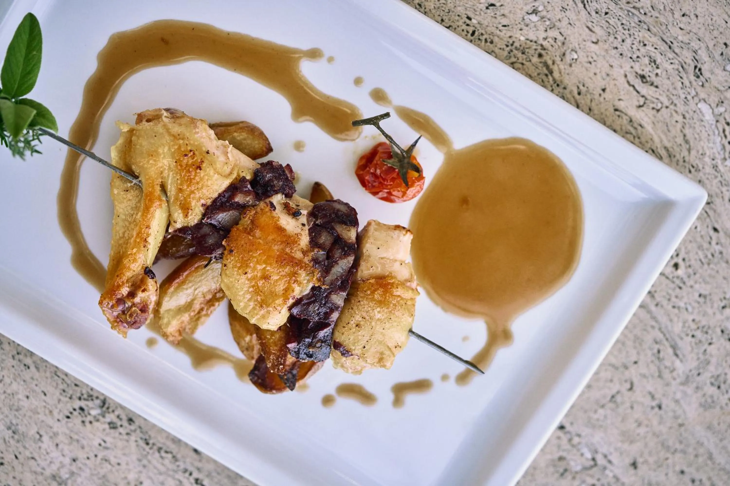 Restaurant/places to eat in Tenuta Di Sticciano