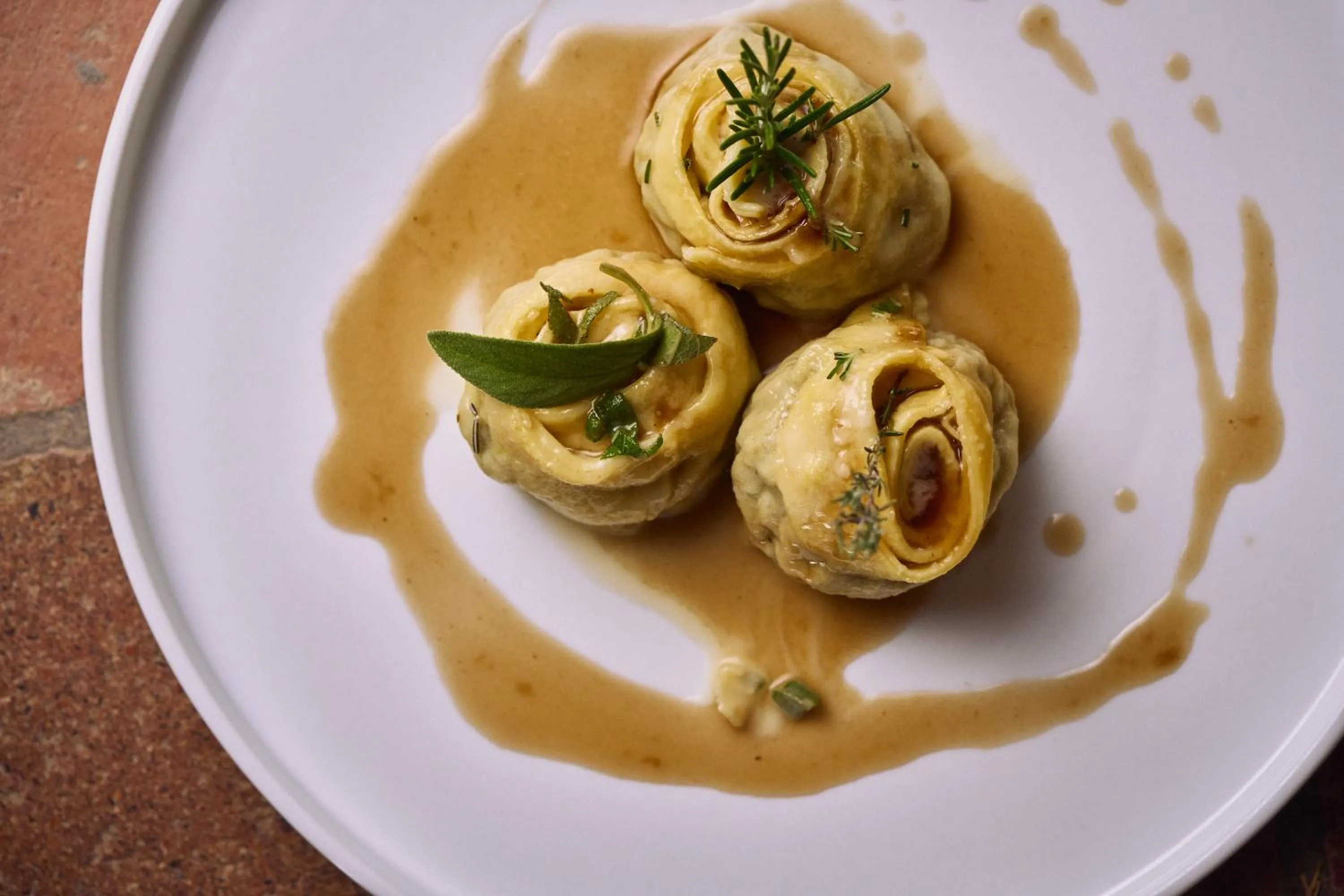 Restaurant/places to eat in Tenuta Di Sticciano