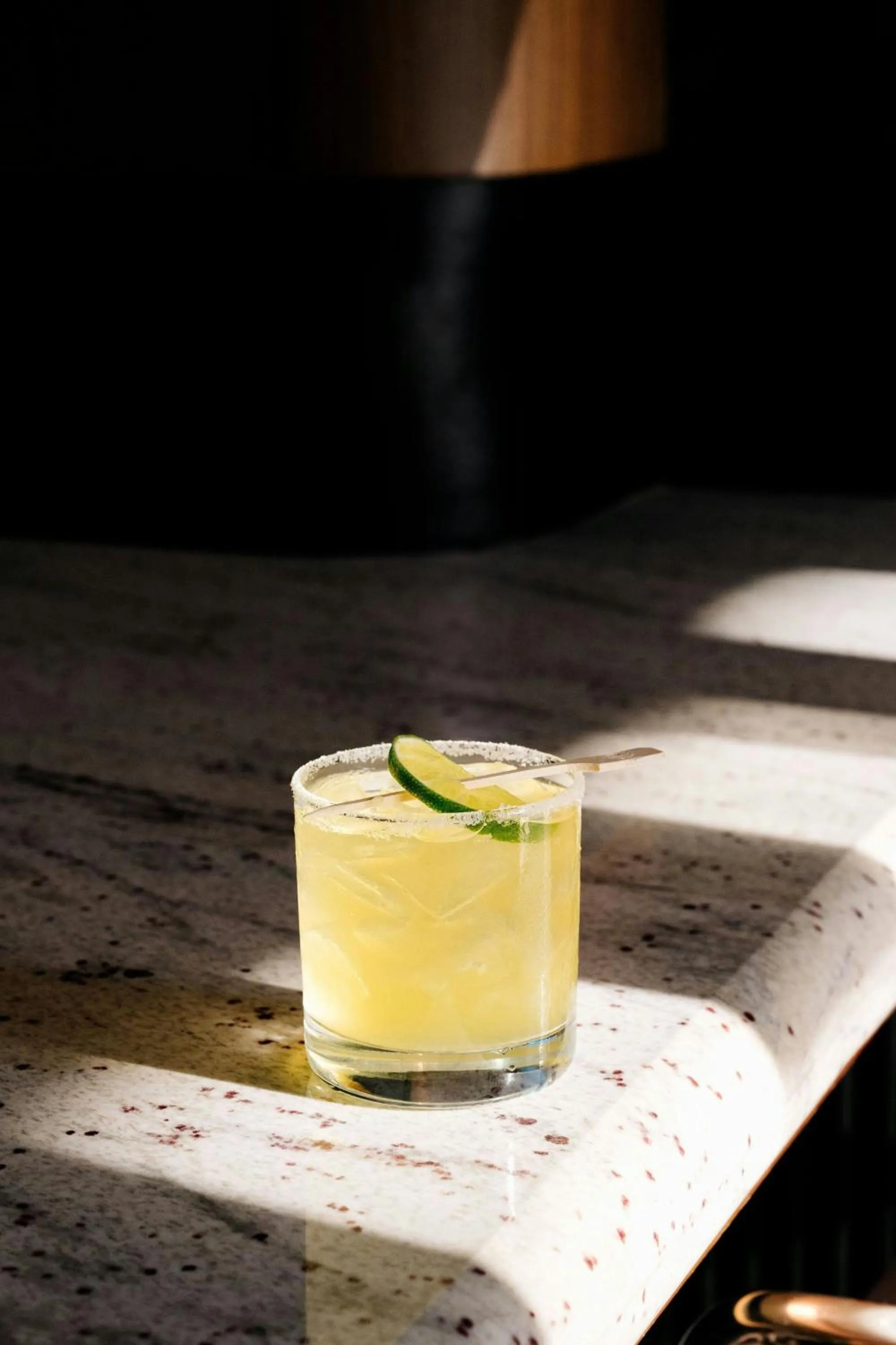 Restaurant/places to eat in Le Meridien Washington, DC, The Madison