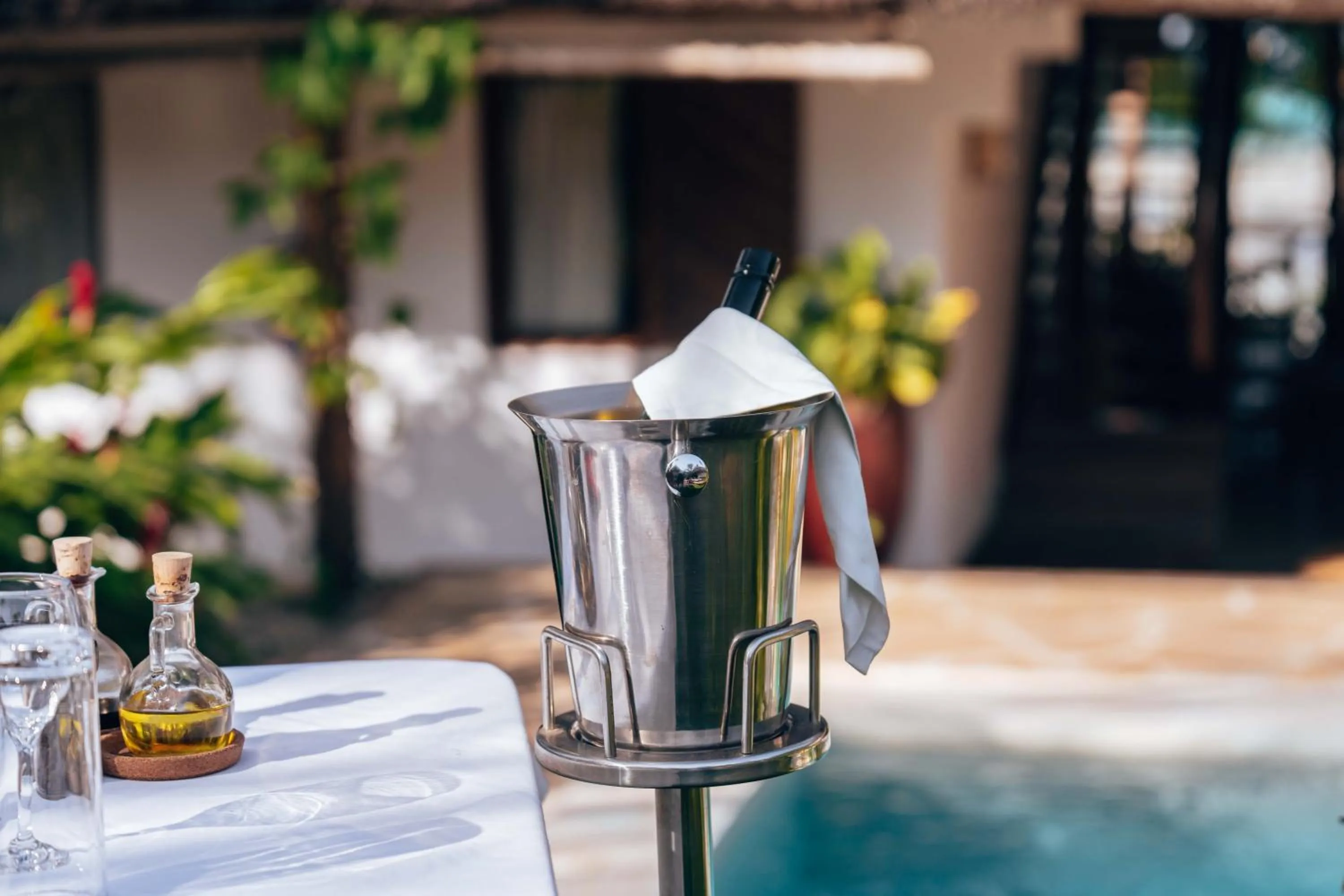 Day in Hekaya Zanzibar