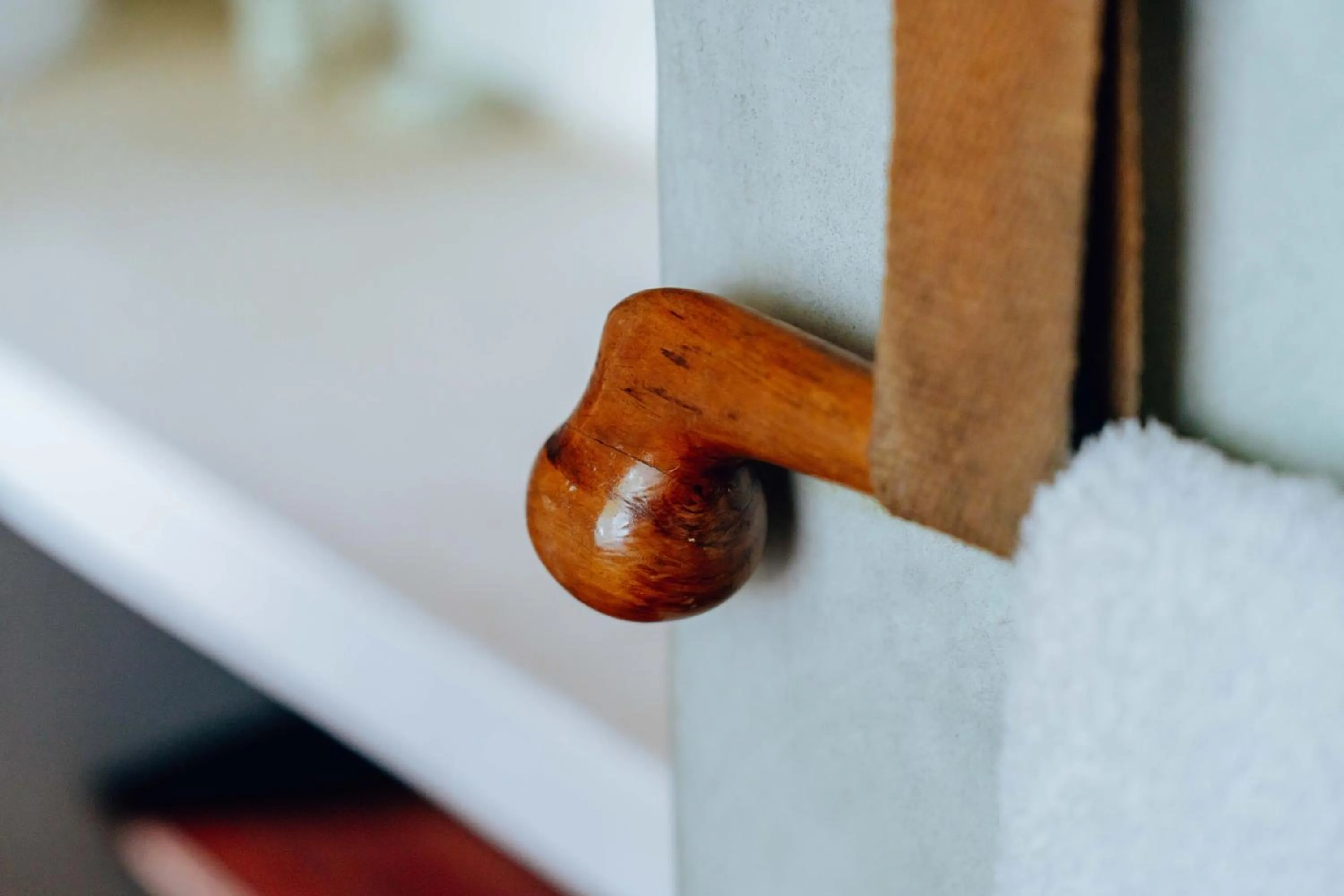 Bathroom in Hekaya Zanzibar