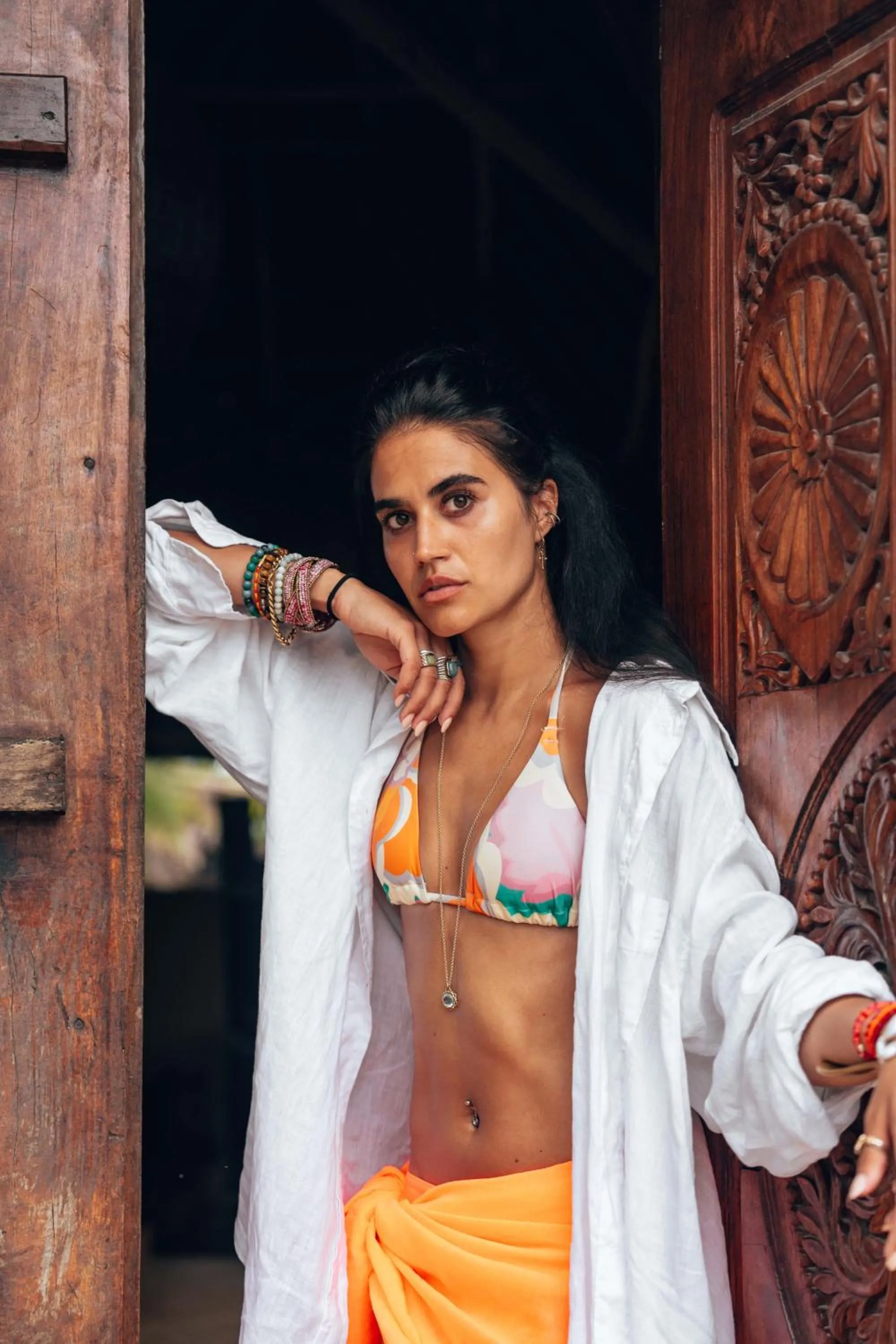 People in Hekaya Zanzibar