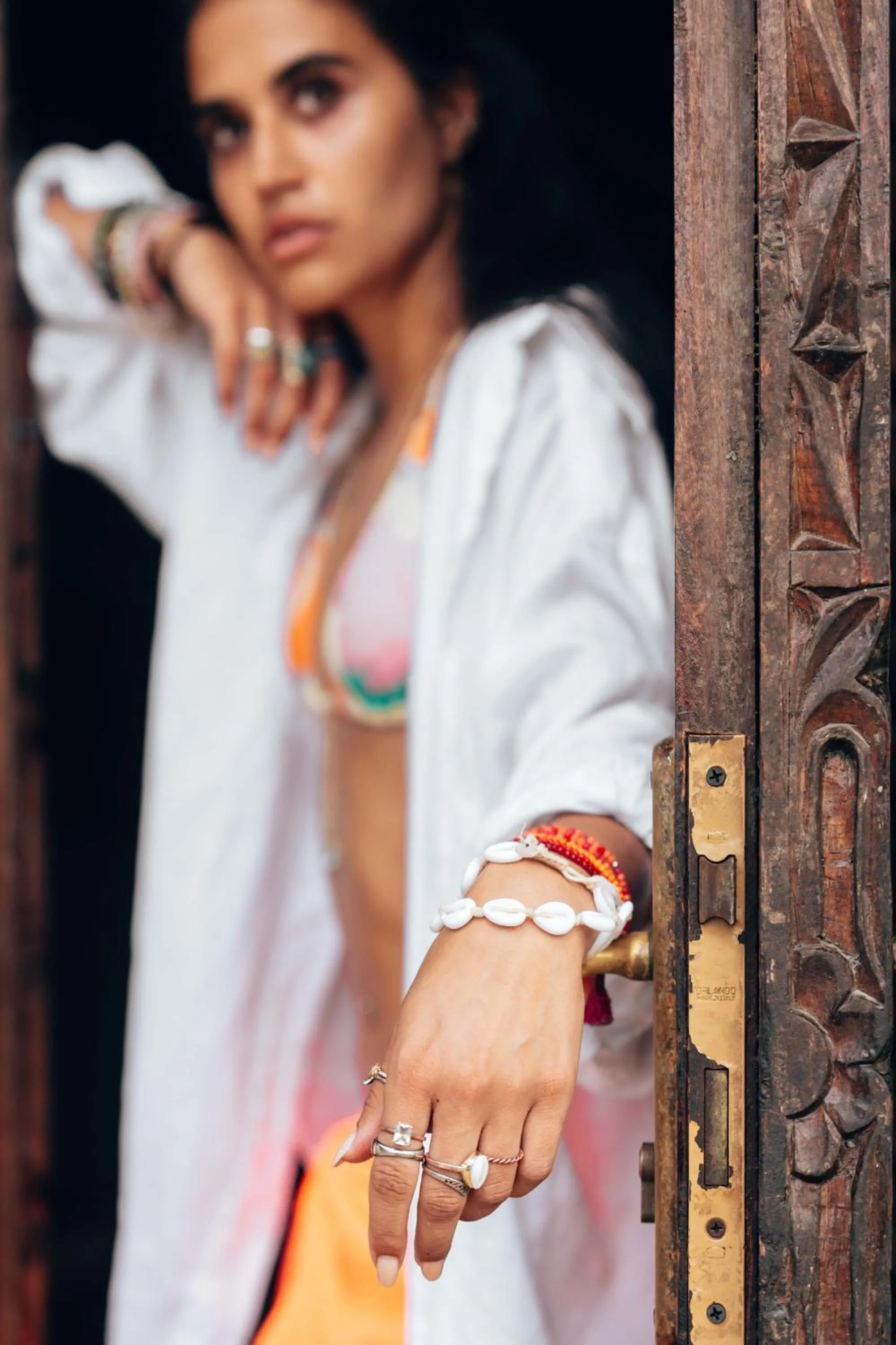 People in Hekaya Zanzibar