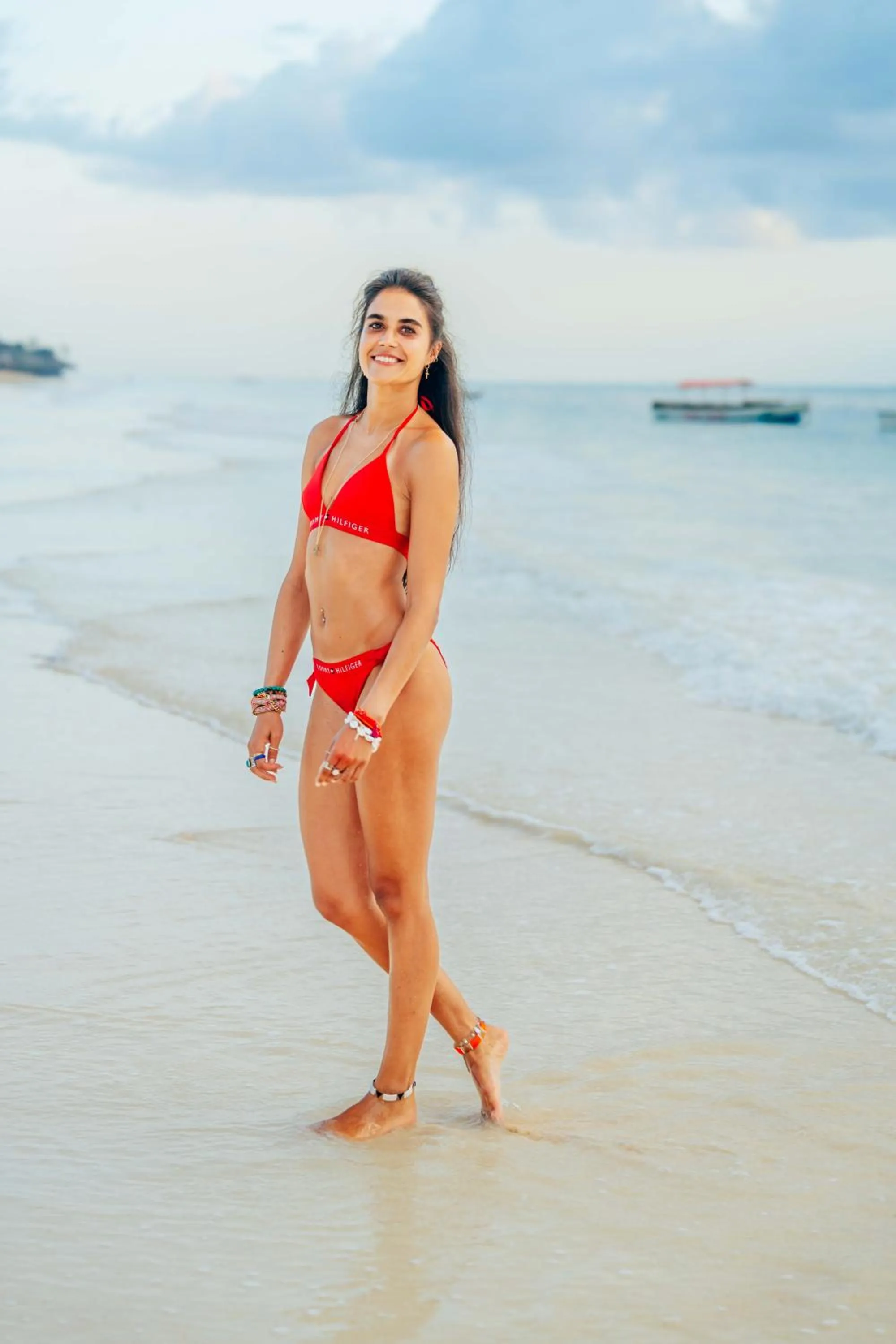 People in Hekaya Zanzibar