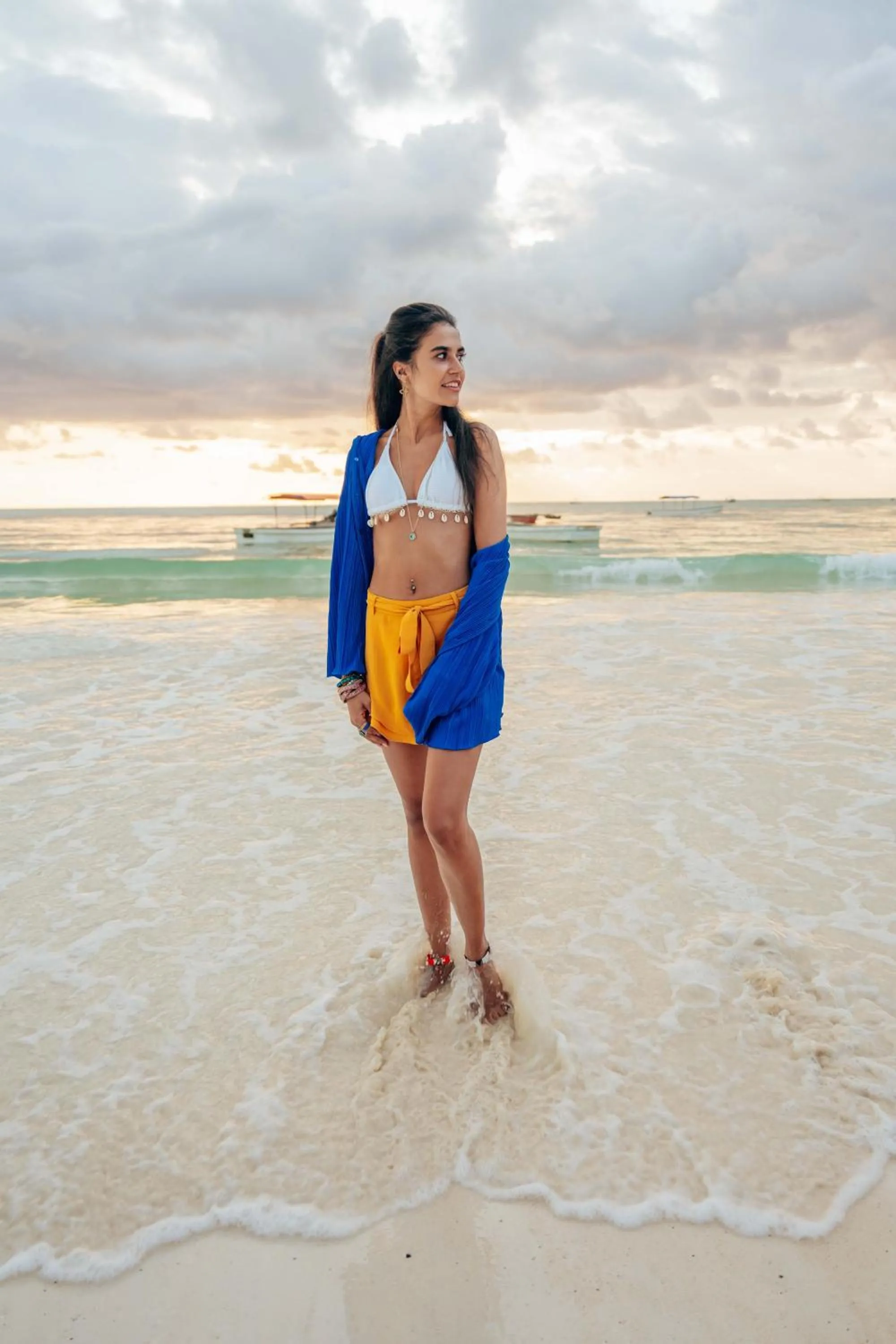 Day in Hekaya Zanzibar