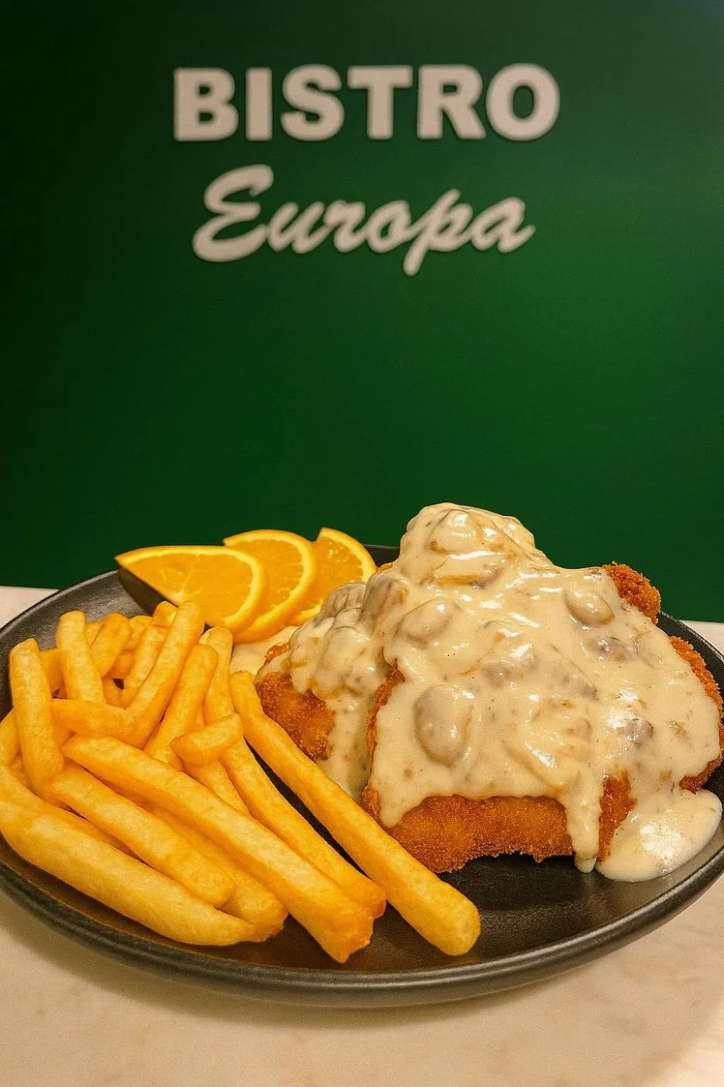 Restaurant/places to eat in Saraya Palace Hotel